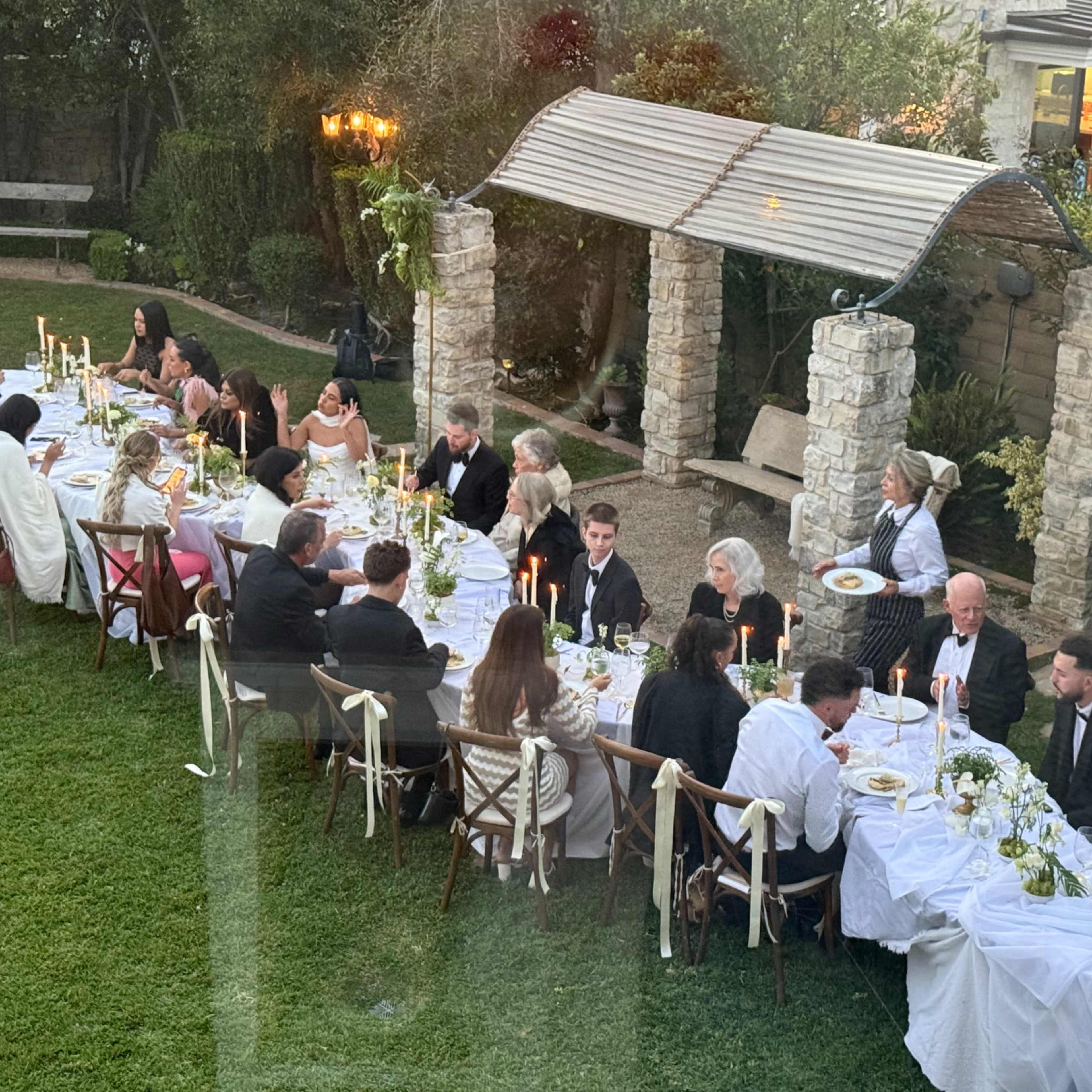 French stone house in 1/2 acres garden- Newport-Beach Image in Newport Beach, Newport Beach, CA