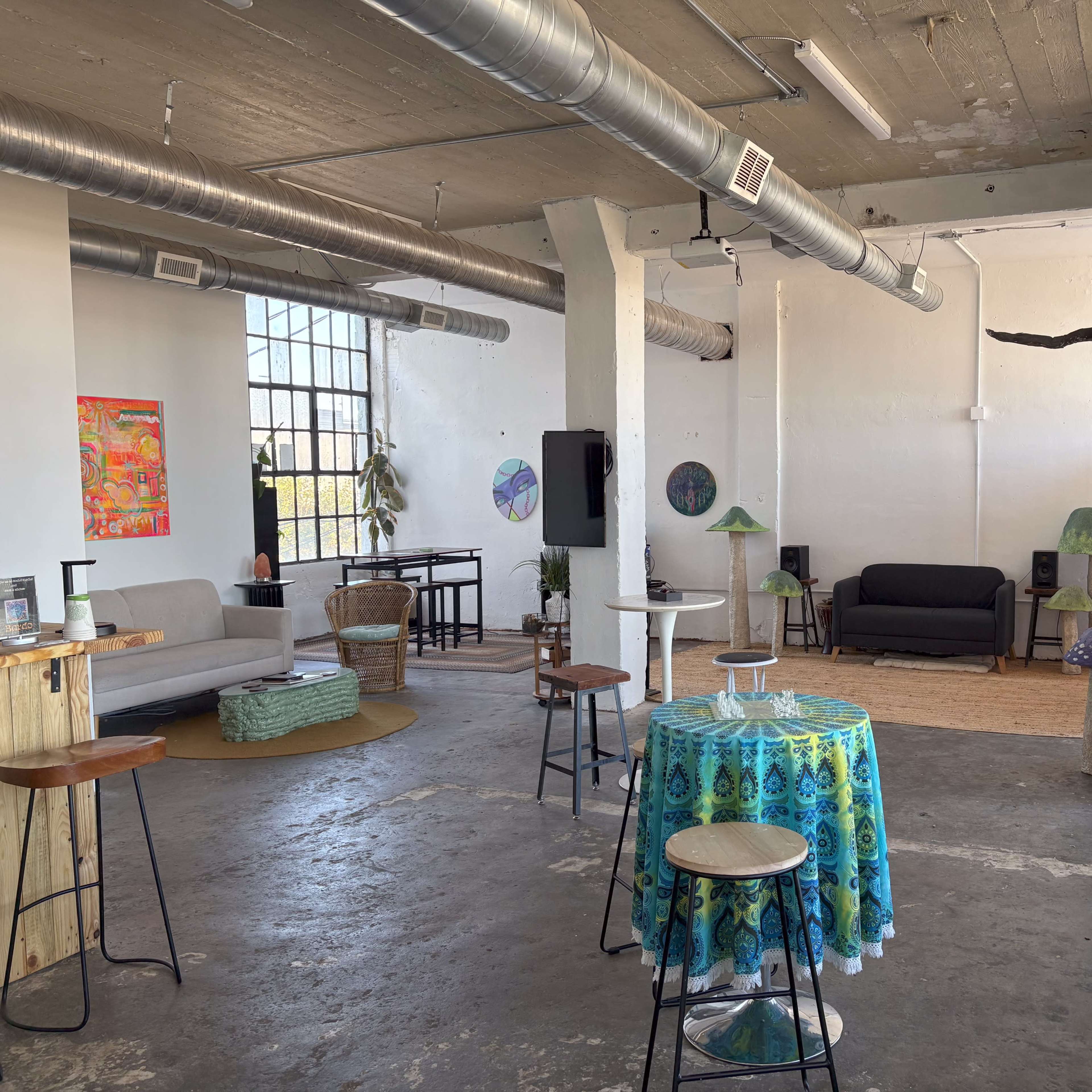 Experiential Design Studio Image in West End, Atlanta, GA