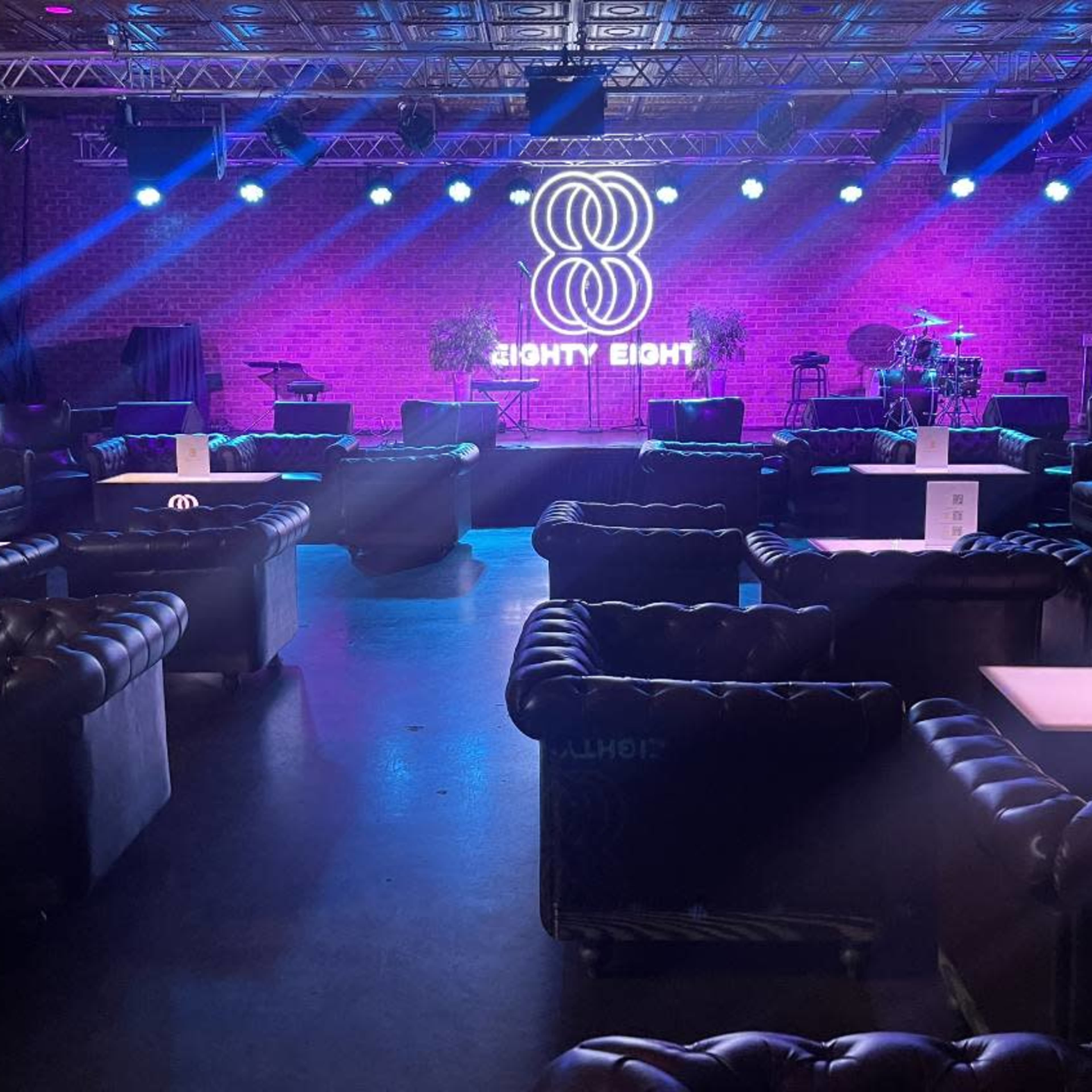 Downtown Event Venue Image in Five Points South, Birmingham, AL