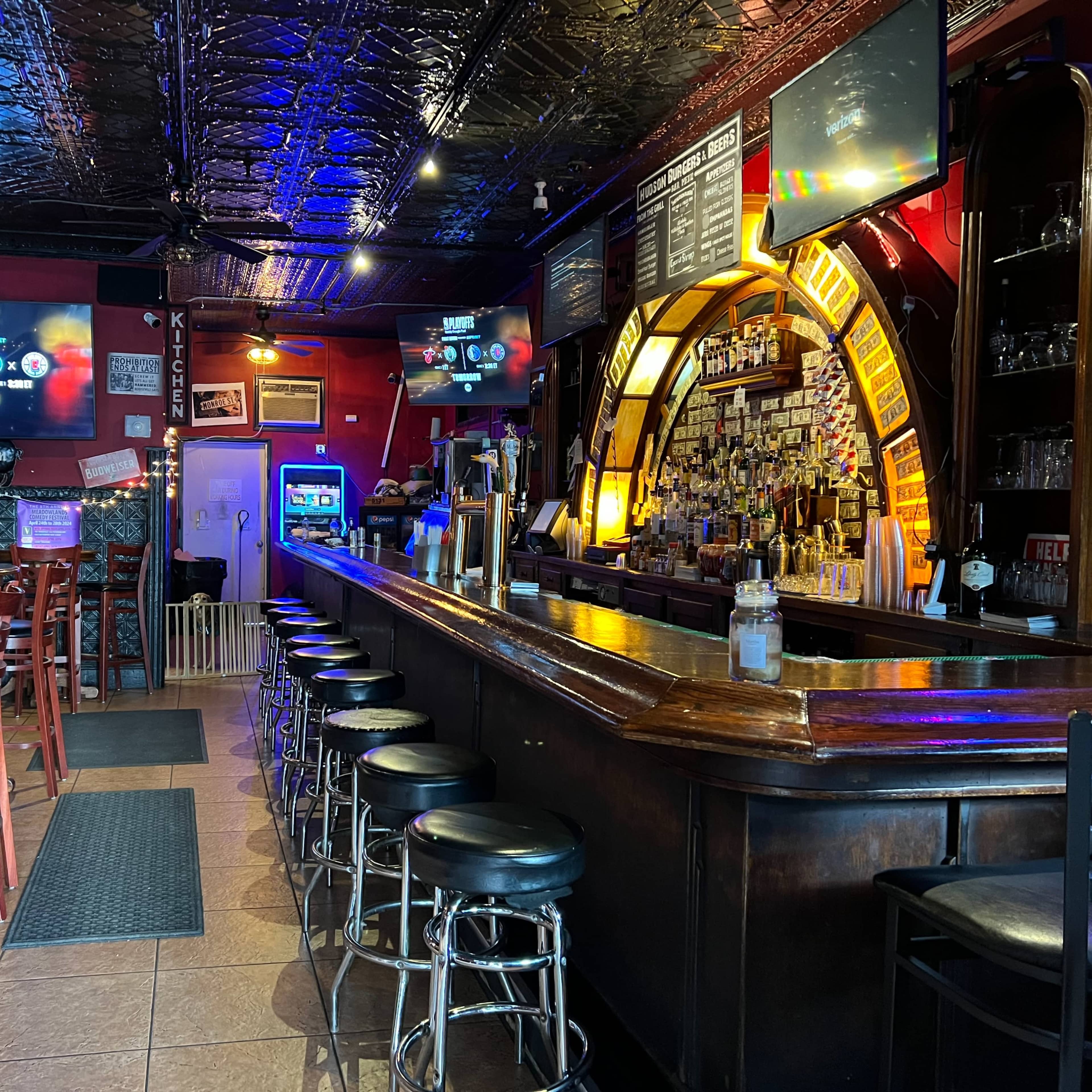 Oldest Bar in North Bergen just Outside NYC Image in North Bergen, North Bergen, NJ