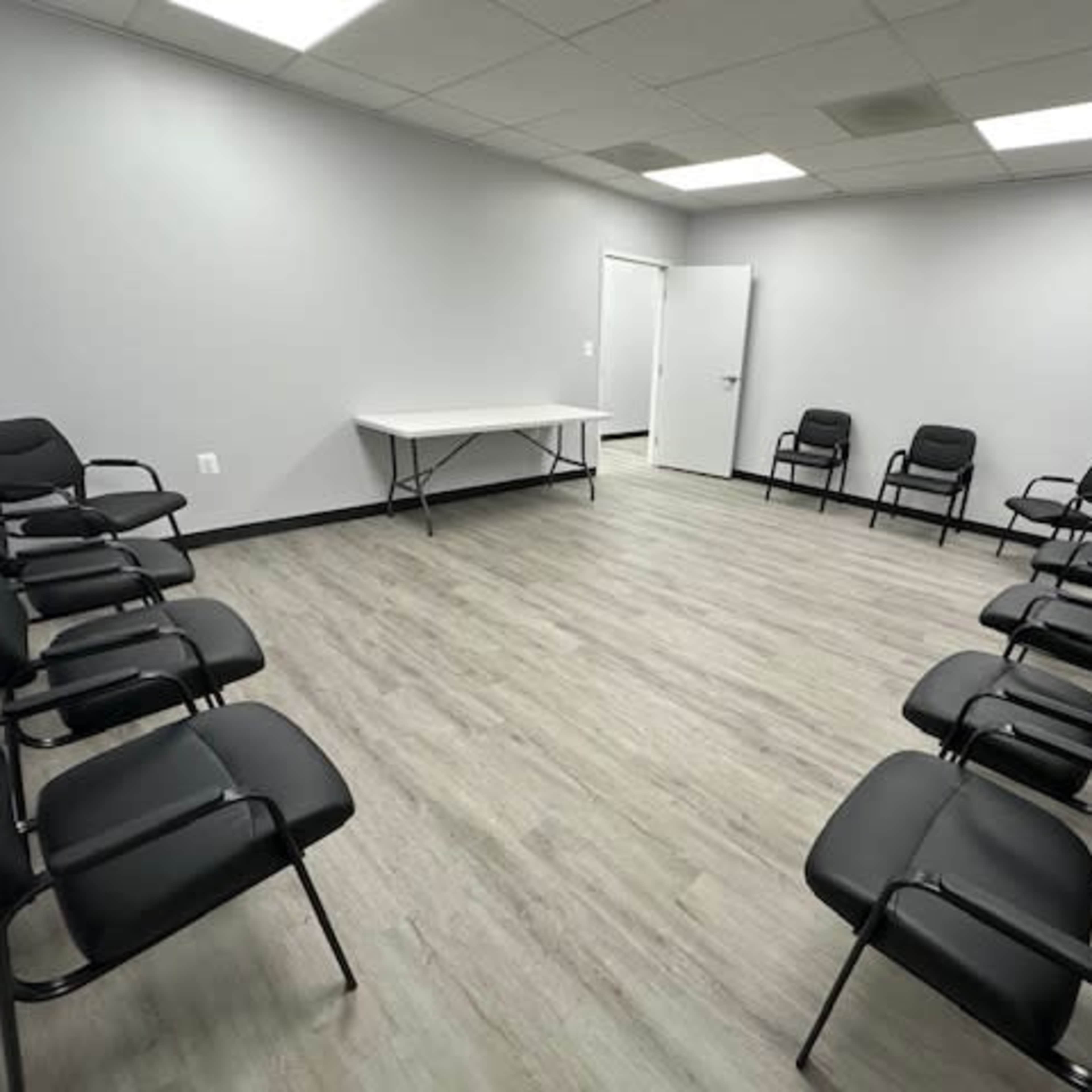 Suite with Large Conference Rooms and Multiple Office Spaces Rooms Image in Columbia, Columbia, MD