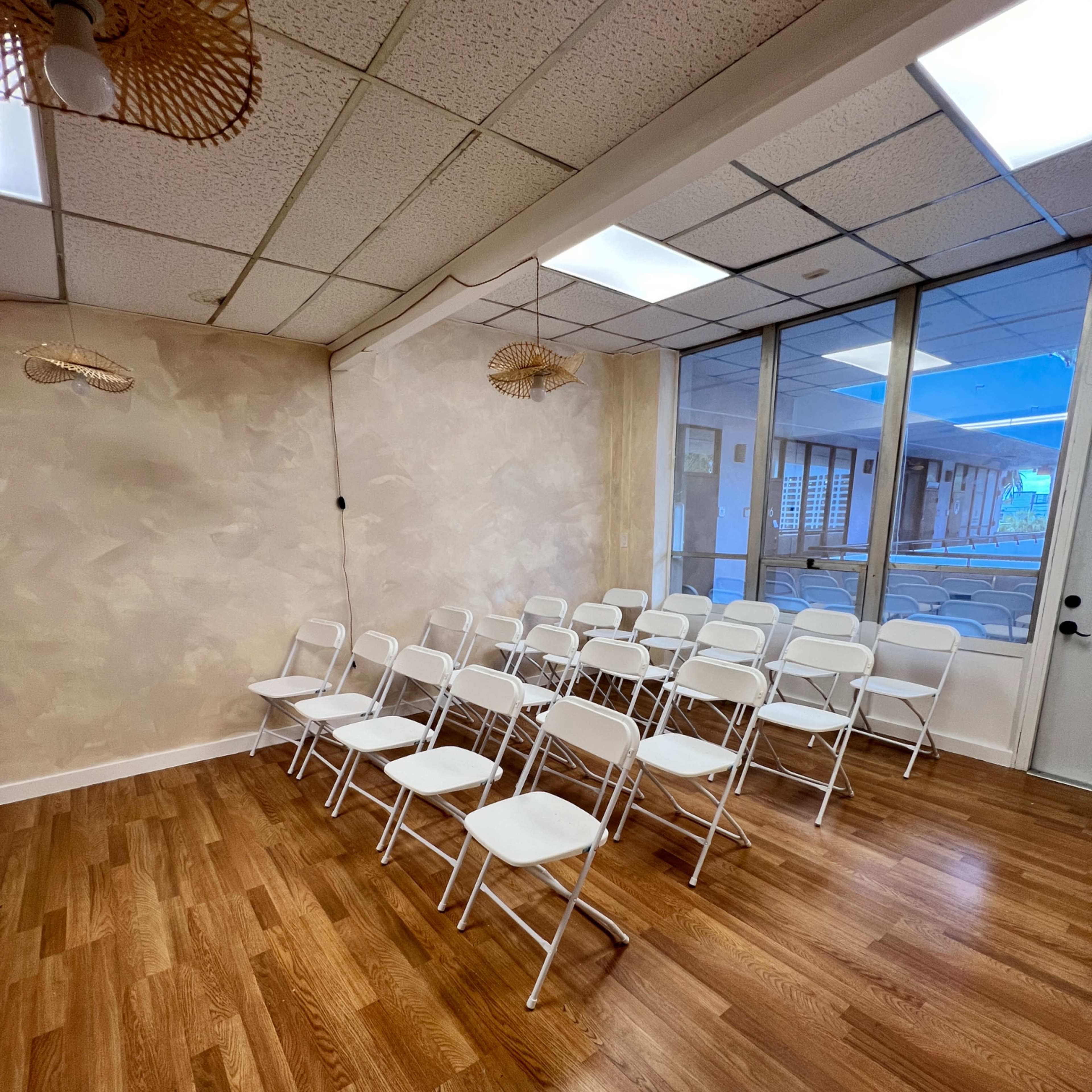 Luxe Art Tech the Studio Image in Highland Gardens, Hollywood, FL