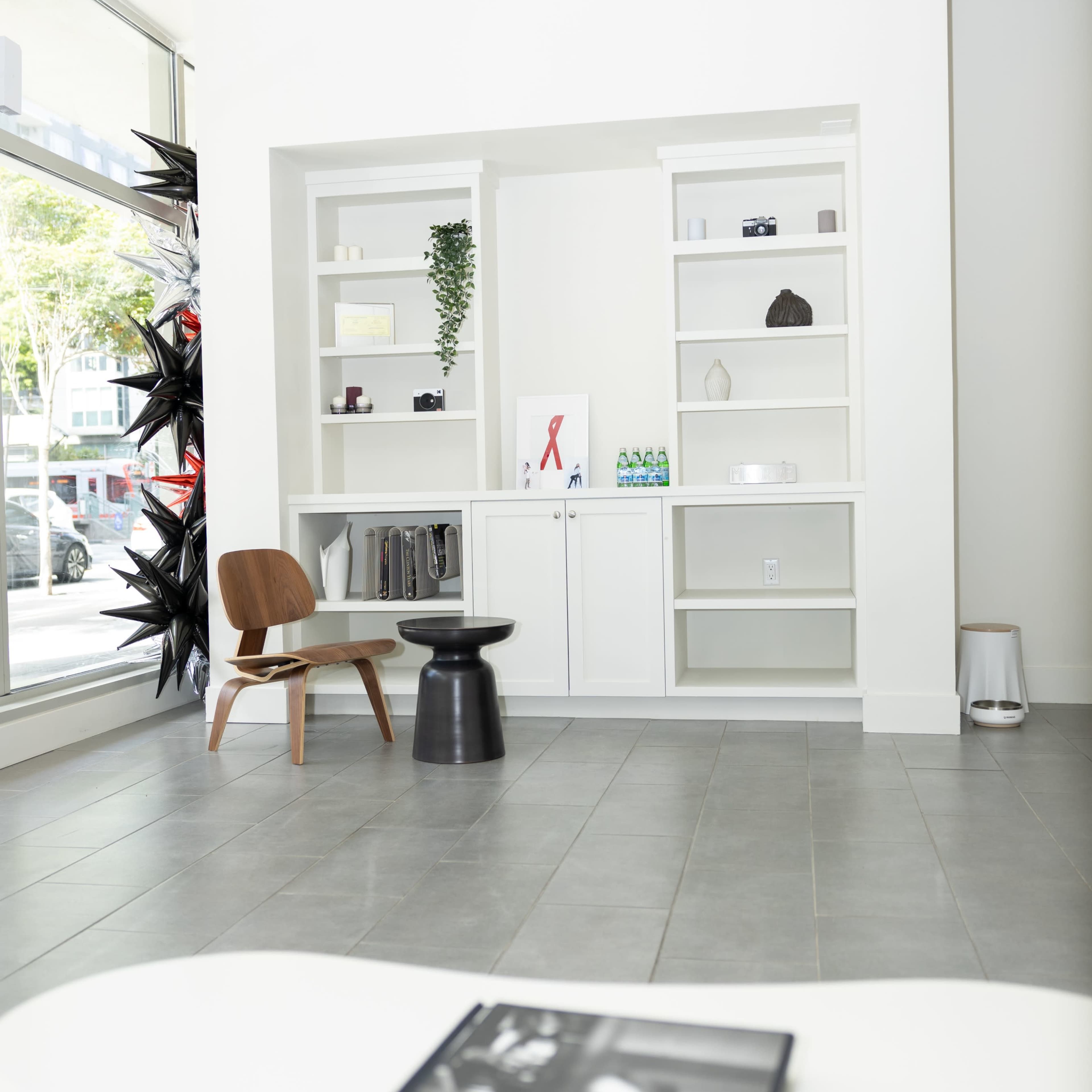 Photography Studio with Lounge Area Image in Mission Bay, San Francisco, CA