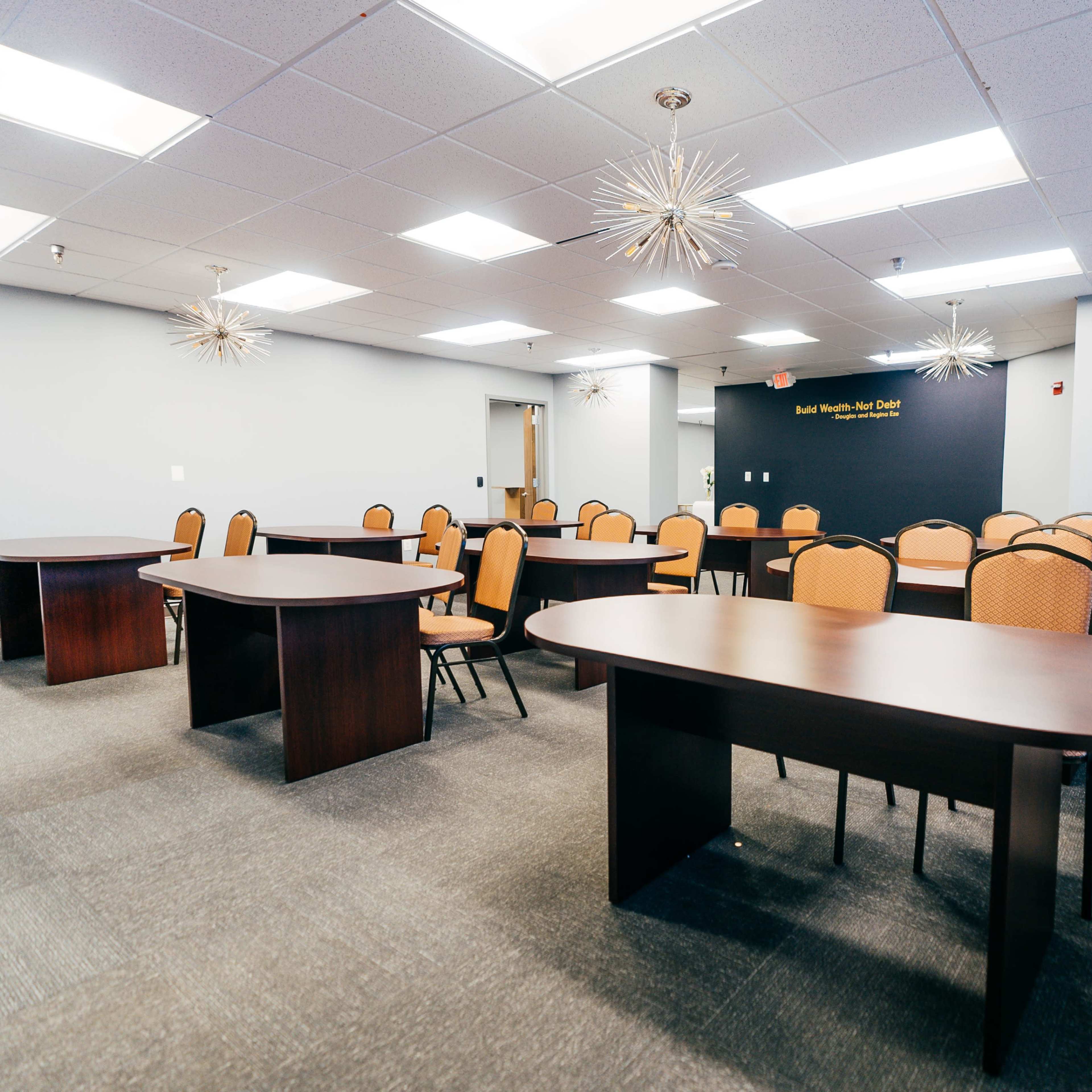 All Purpose Event Space in Greenbelt, MD Image in Greenbelt, Greenbelt, MD