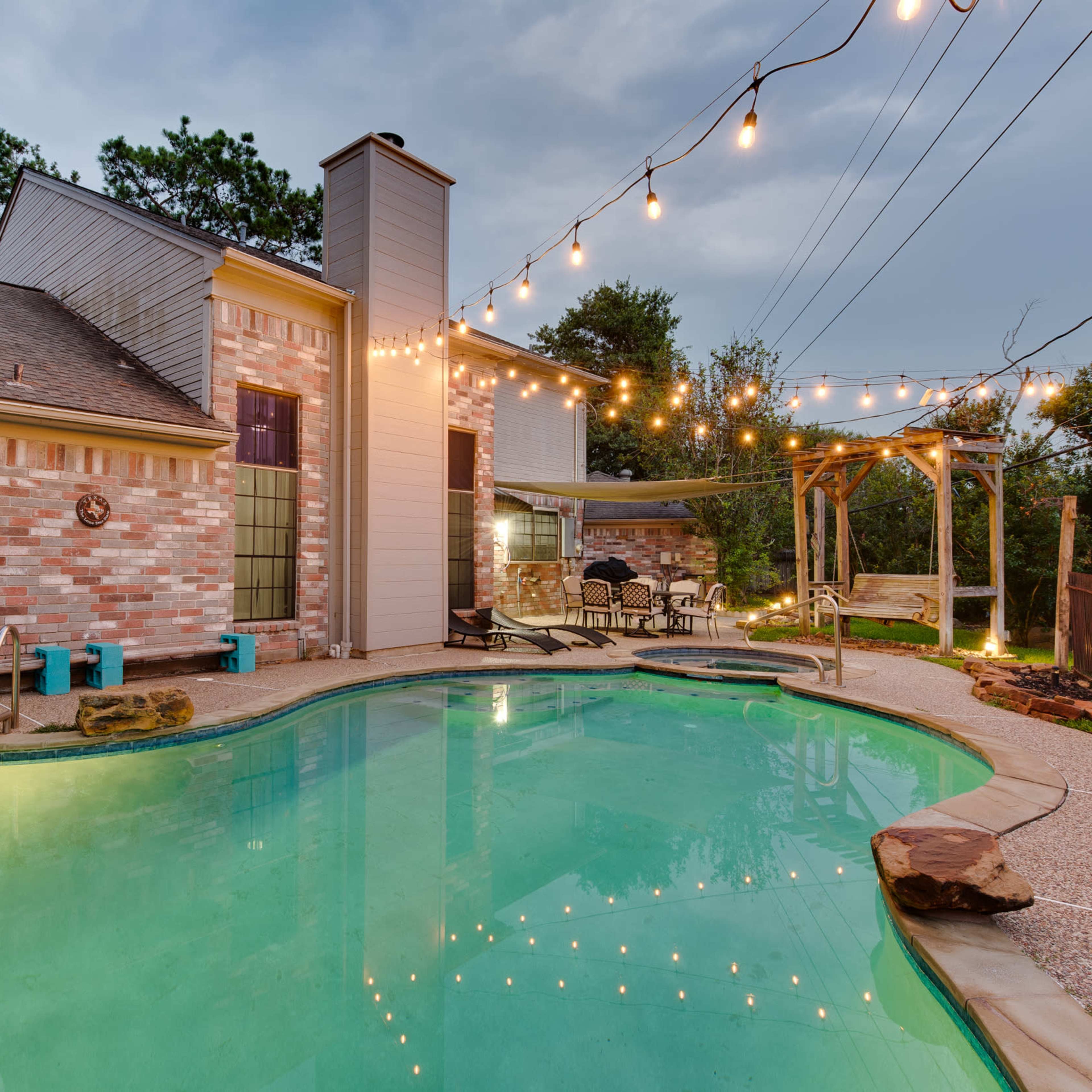 Duarte Destinations Image in Oaks Of Devonshire, Spring, TX
