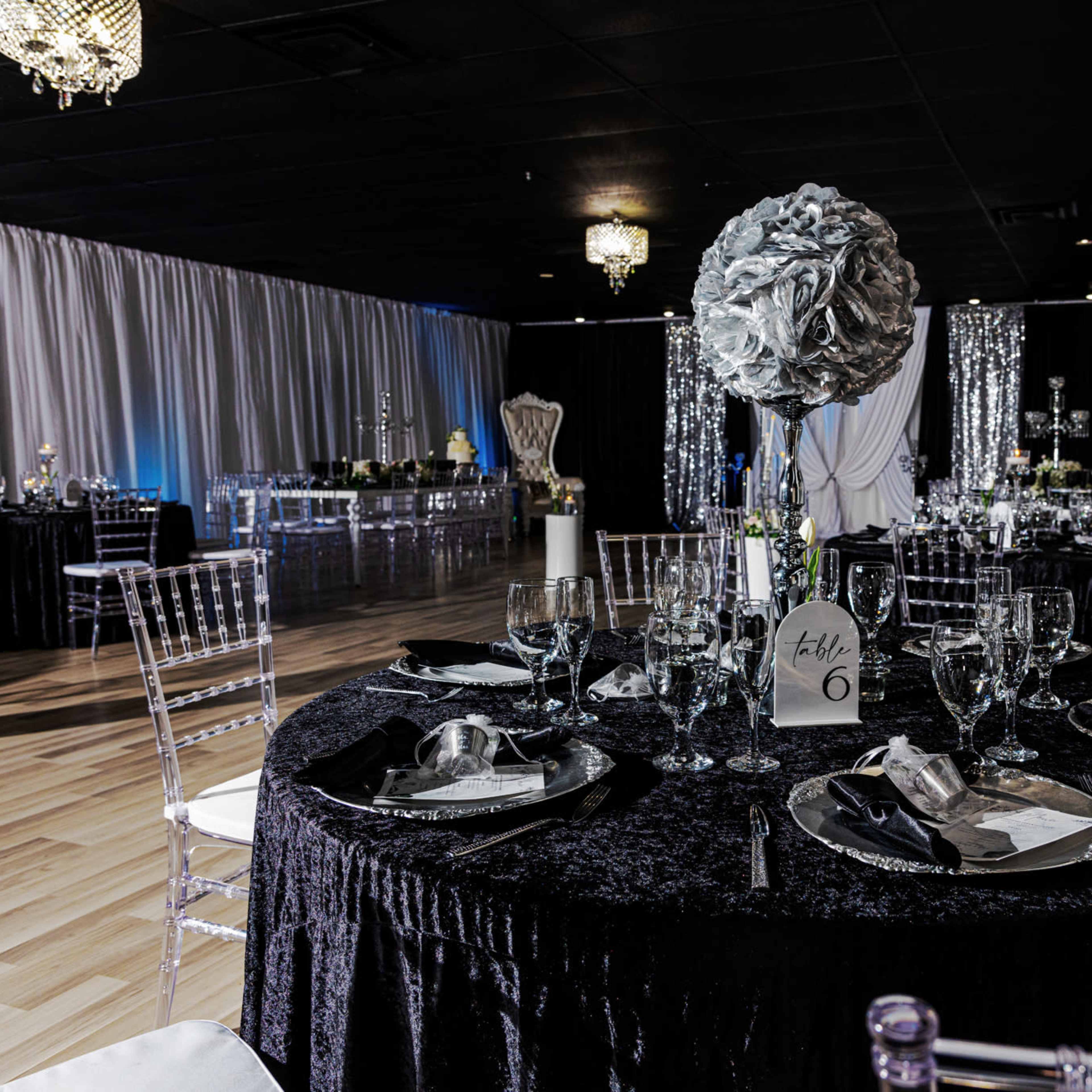 An Elegant Event Space Just For You Image in Winter Park, Winter Park, FL