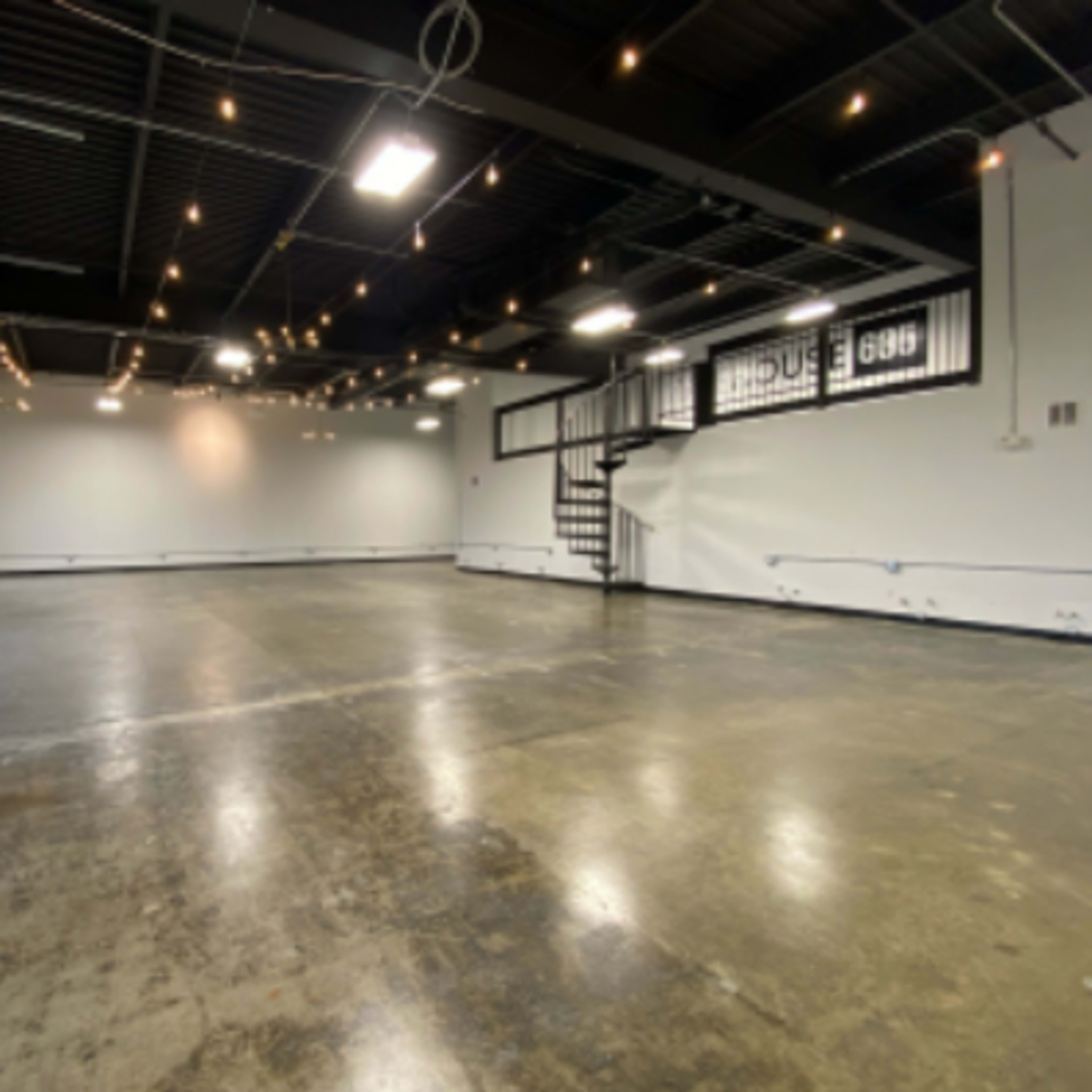 Industrial Style Event Space Image in West Hartford, West Hartford, CT
