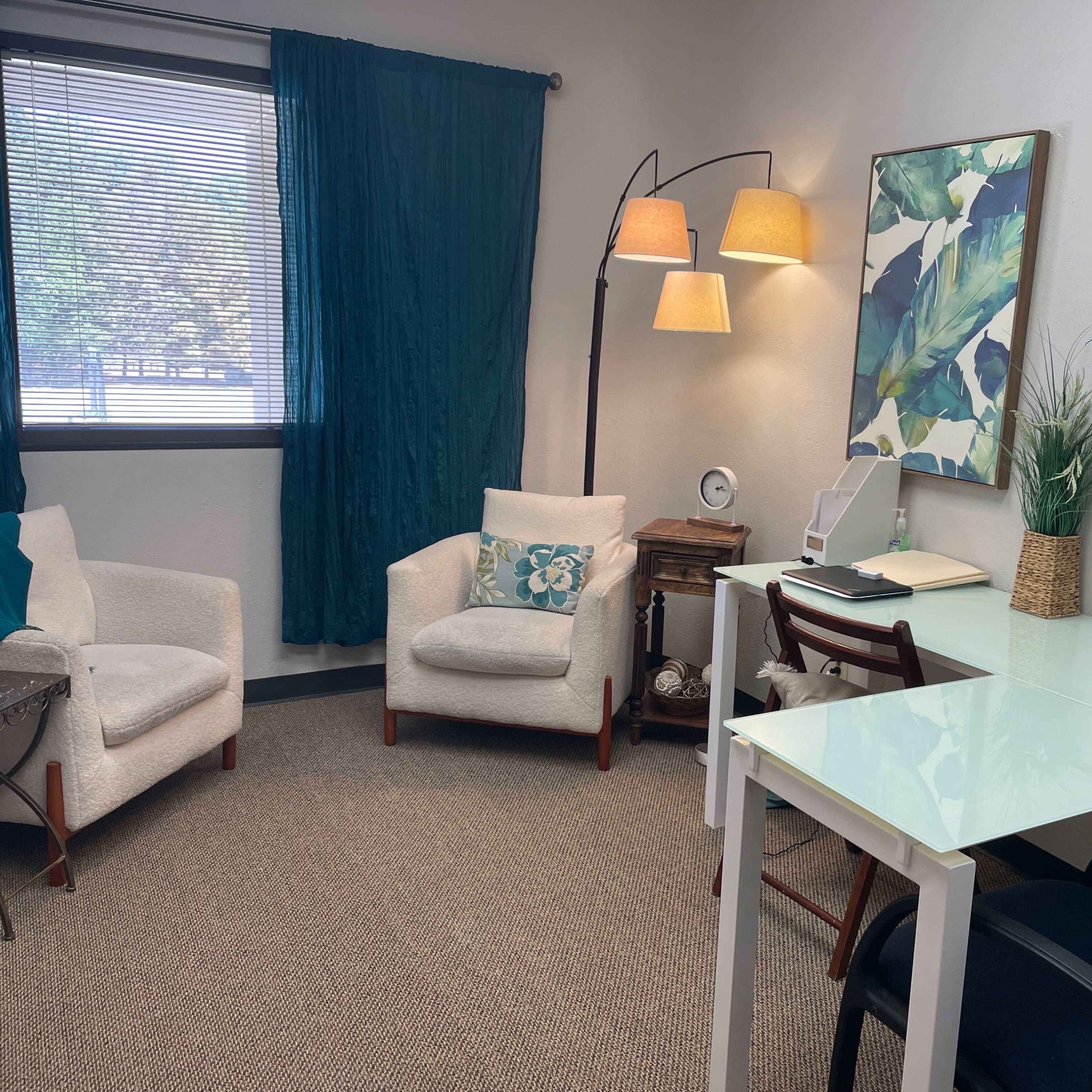 Coworking Therapeutic Space Image in , Spring, TX