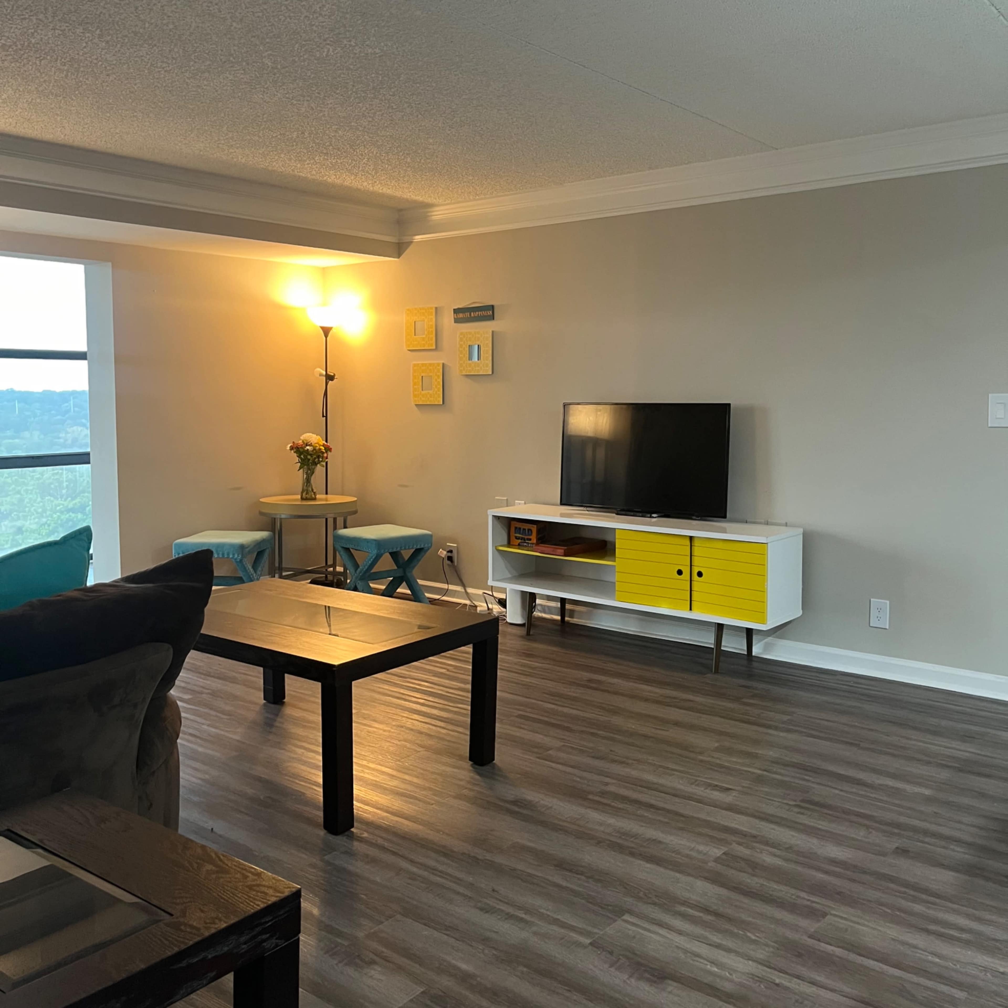 Buckhead Apt With City View Image in Buckhead, Atlanta, GA
