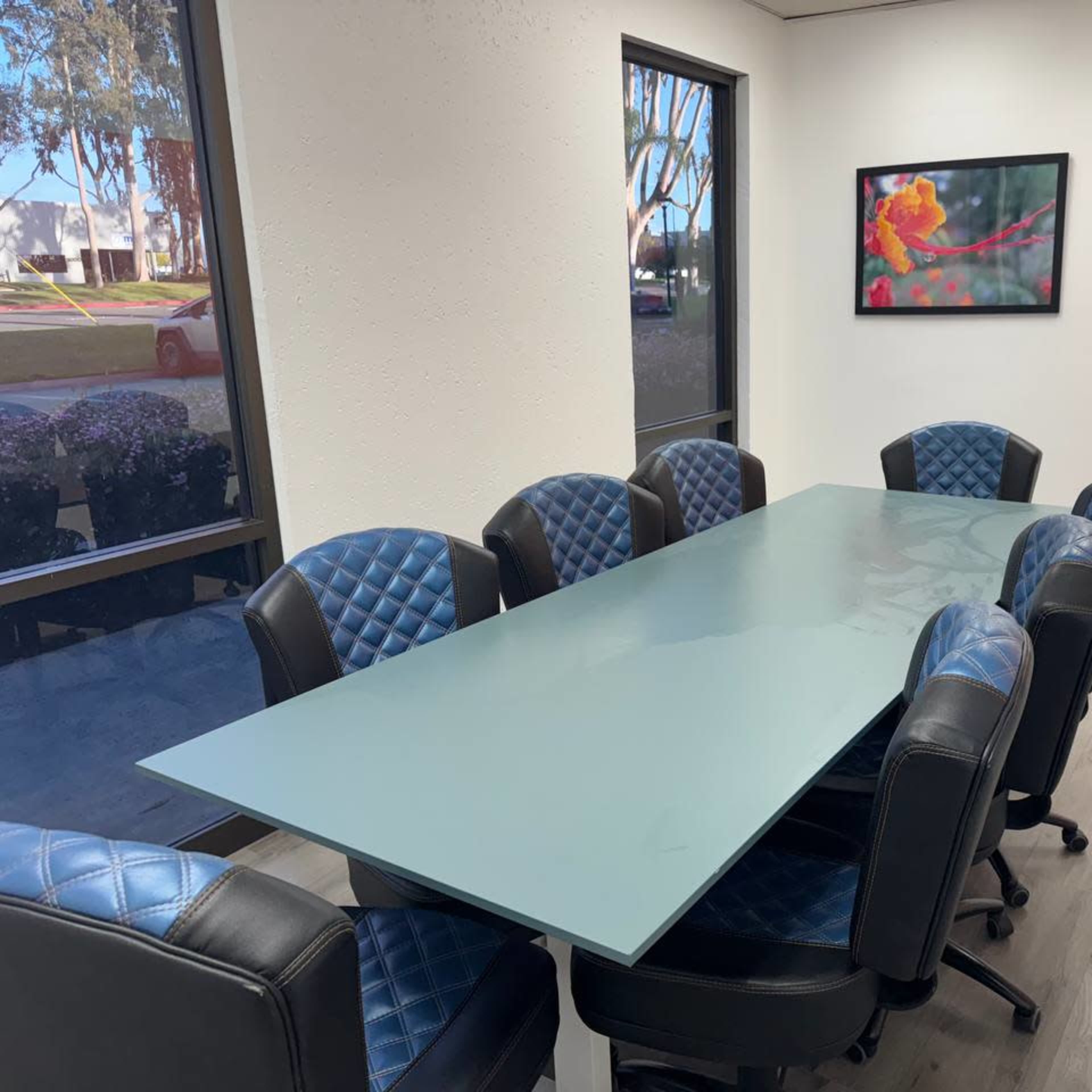 Simple Conference Room near Airport Image in Costa Mesa, Costa Mesa, CA