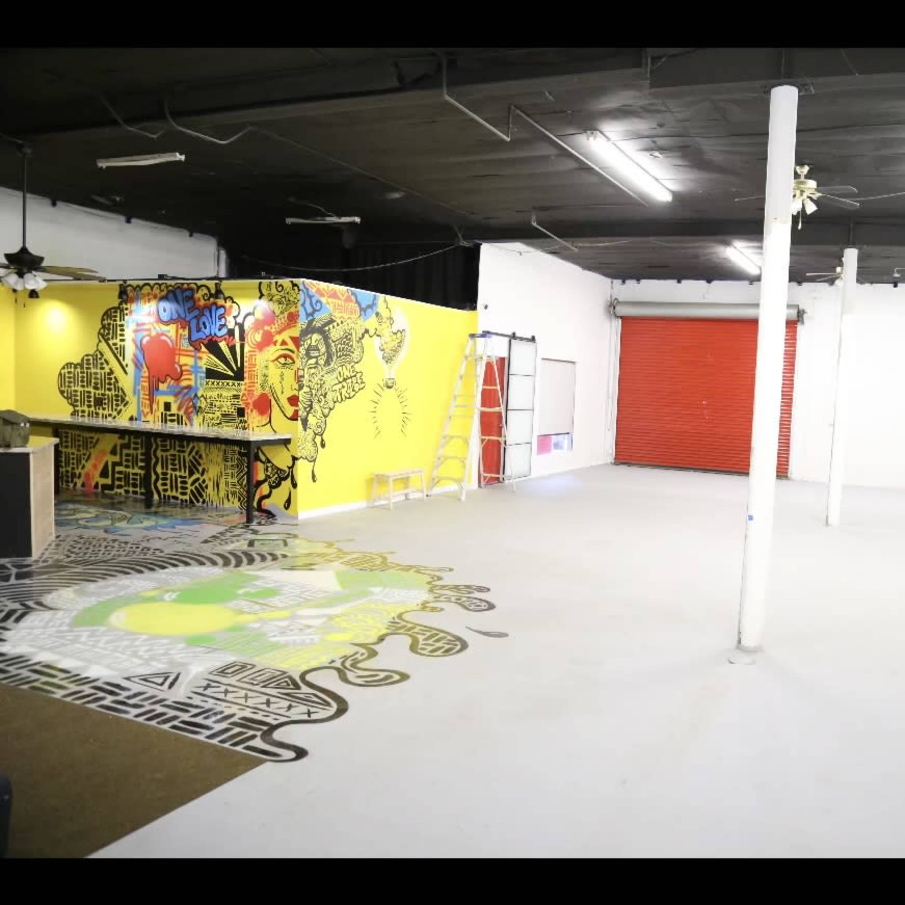 Art is My Drug HQ Image in West Carson, Torrance, CA