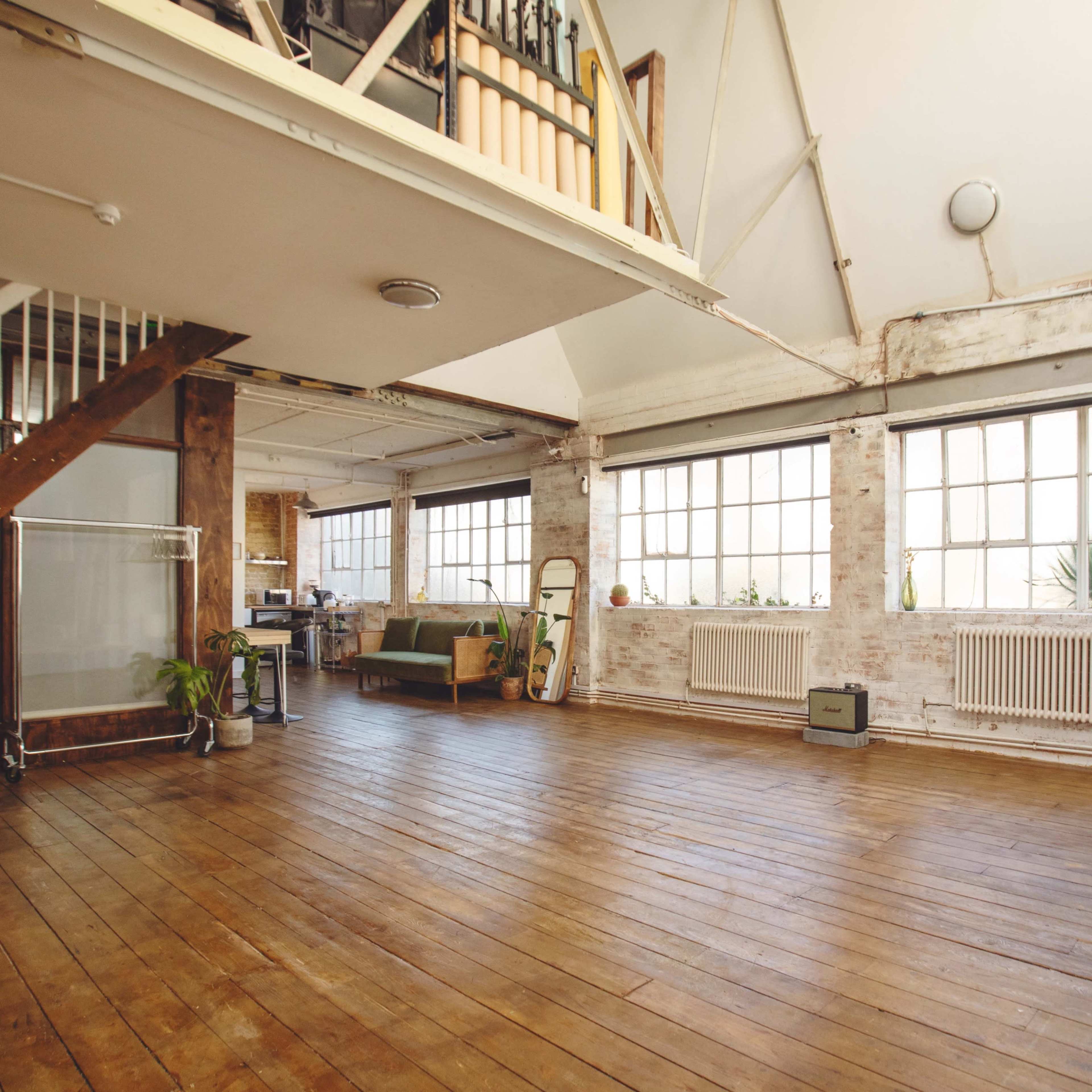 Epitomestudio Image in Dalston, London, England