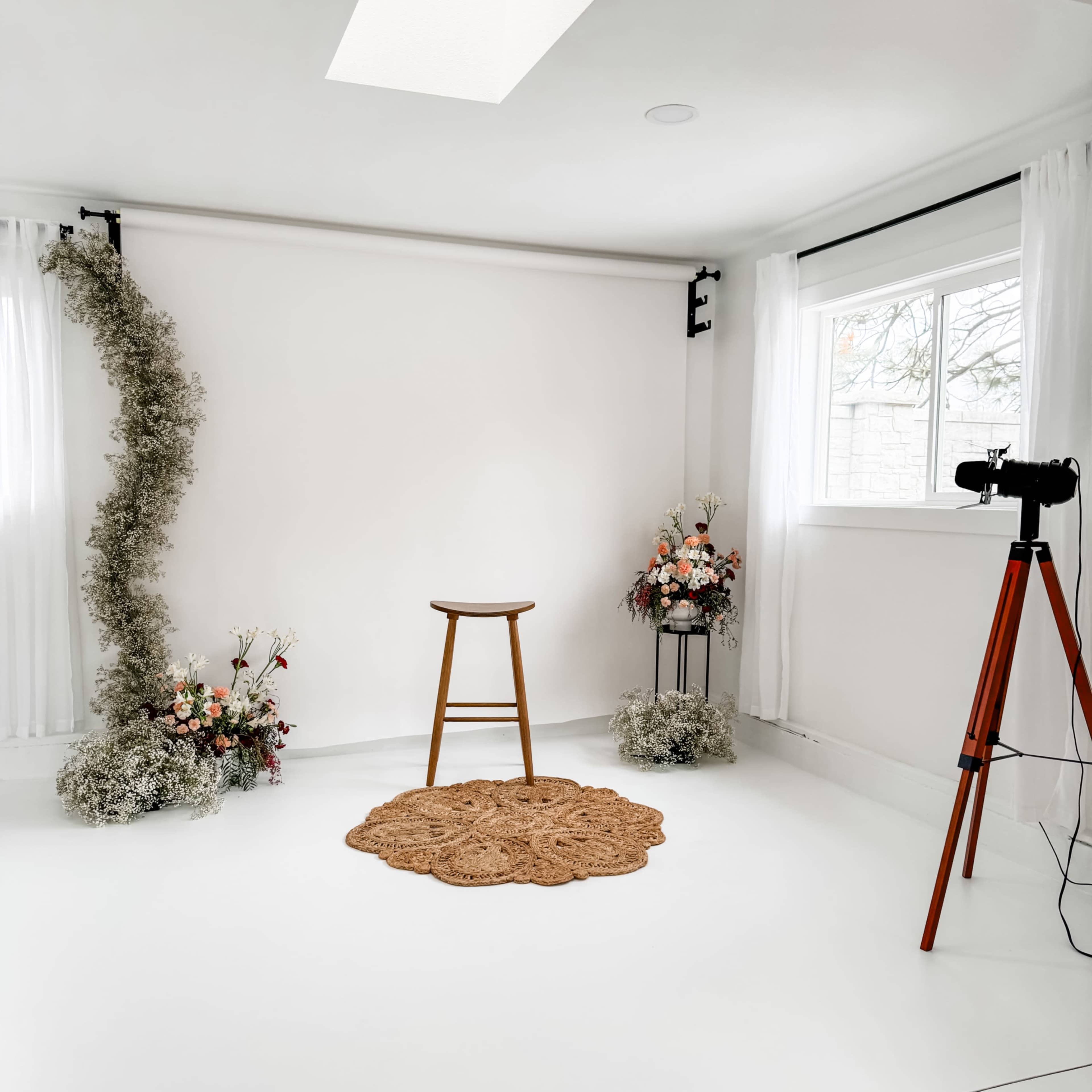 Natural Light Photo Studio in CDA Image in Coeur d'Alene, Coeur d'Alene, ID