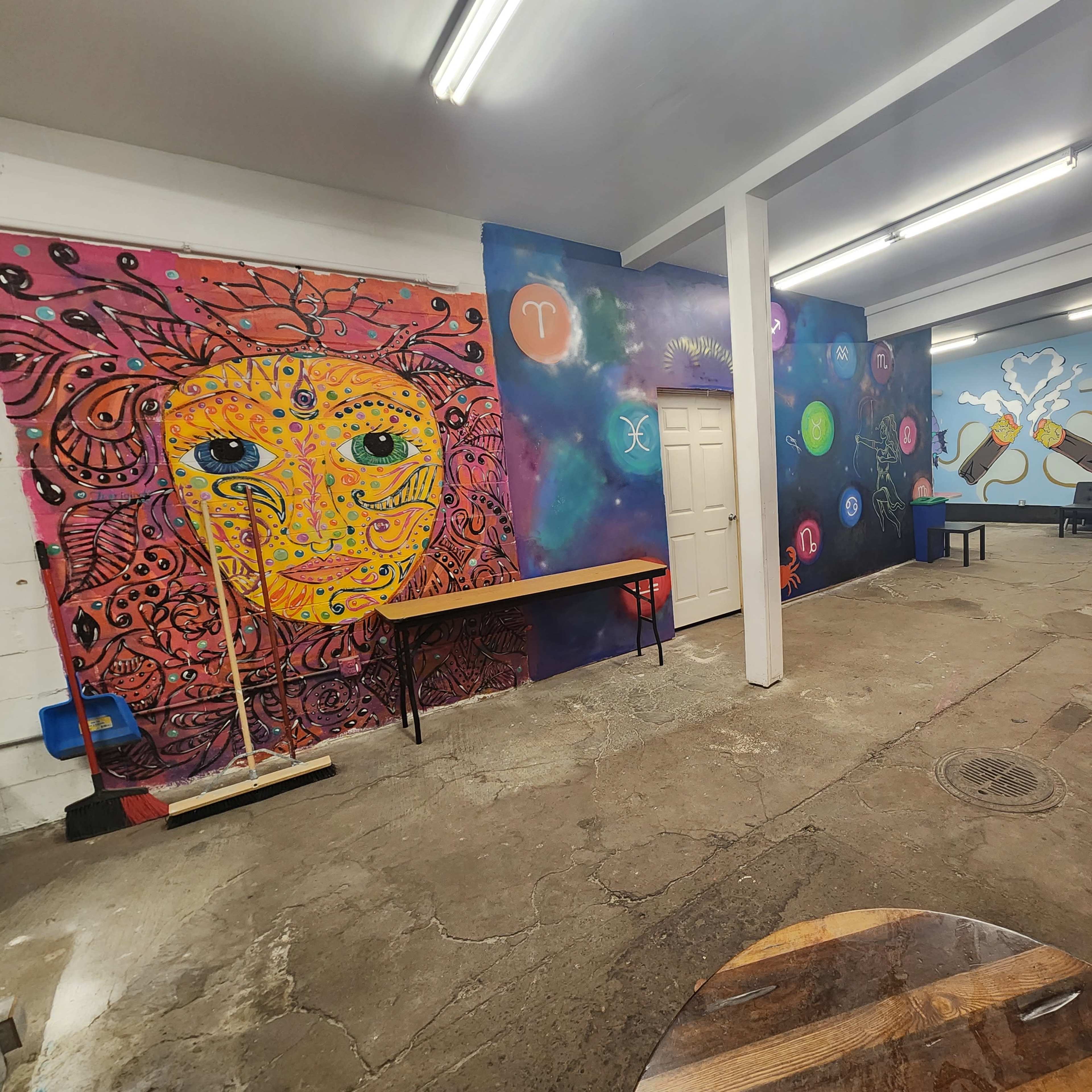 NE Creative Studio - Flex Space Image in Northeast Minneapolis Arts District, Minneapolis, MN