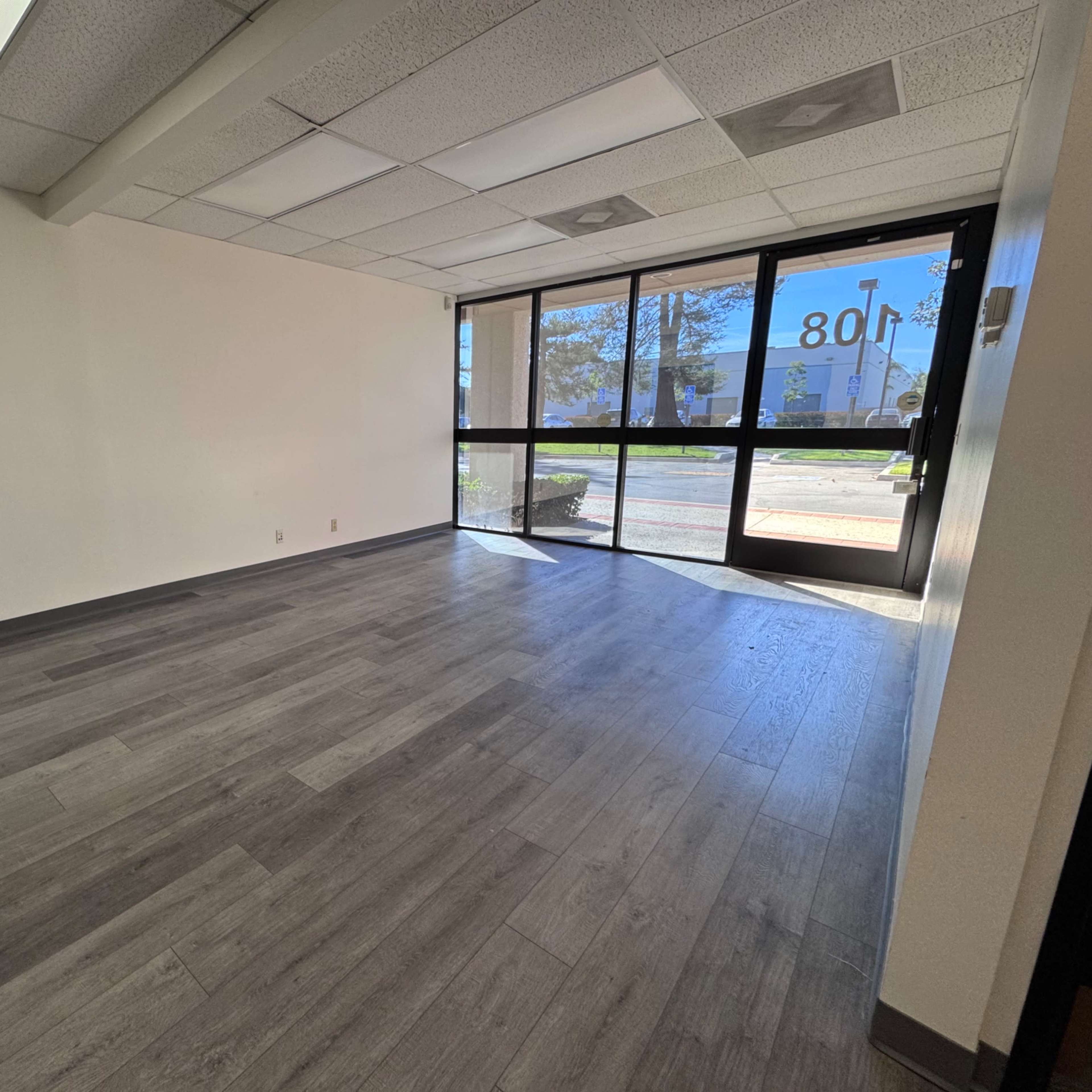 Prime Office Space in Torrance Tech Park Image in Pueblo, Torrance, CA
