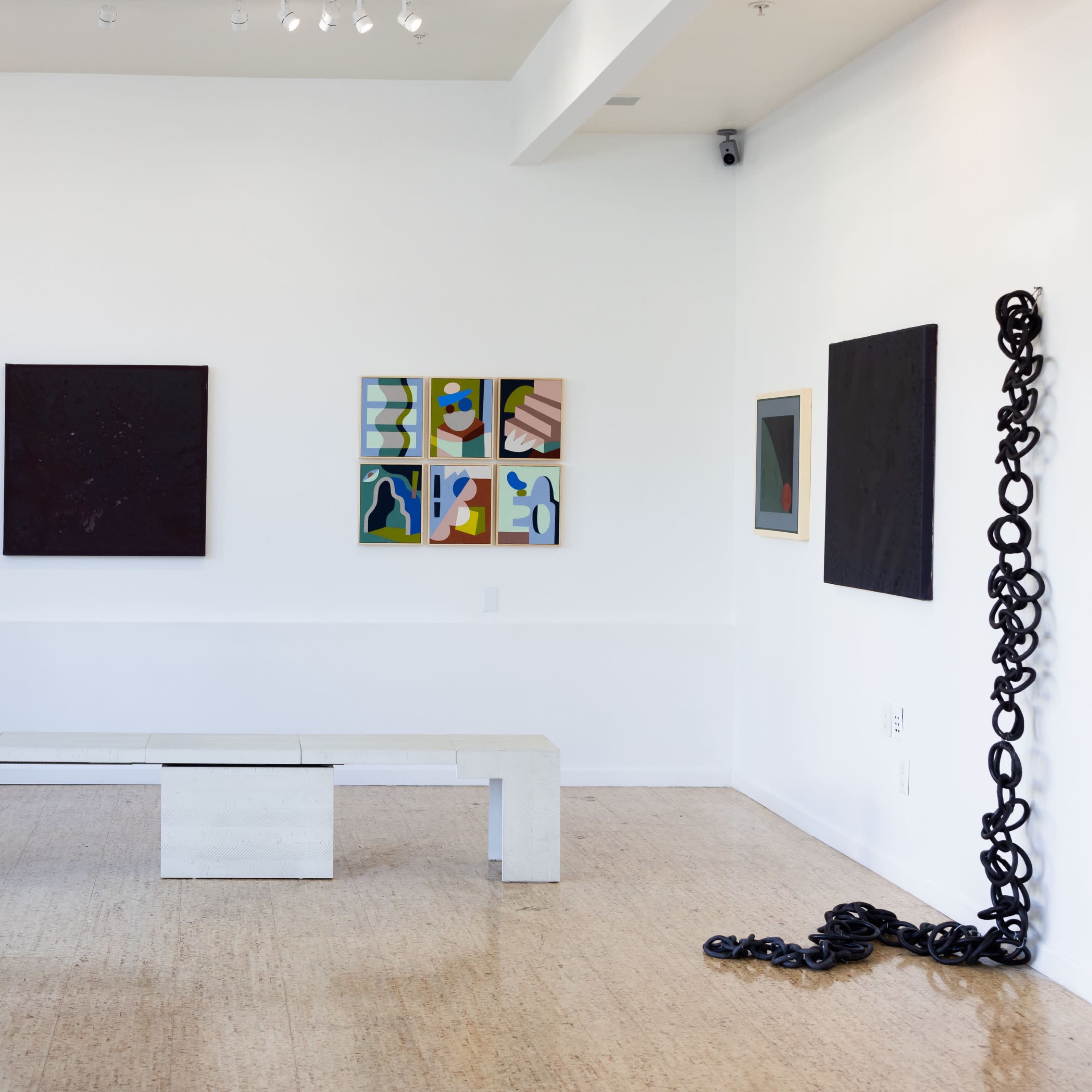 Art Gallery and Private Events Space in San Francisco, CA Image in Mission Dolores, San Francisco, CA