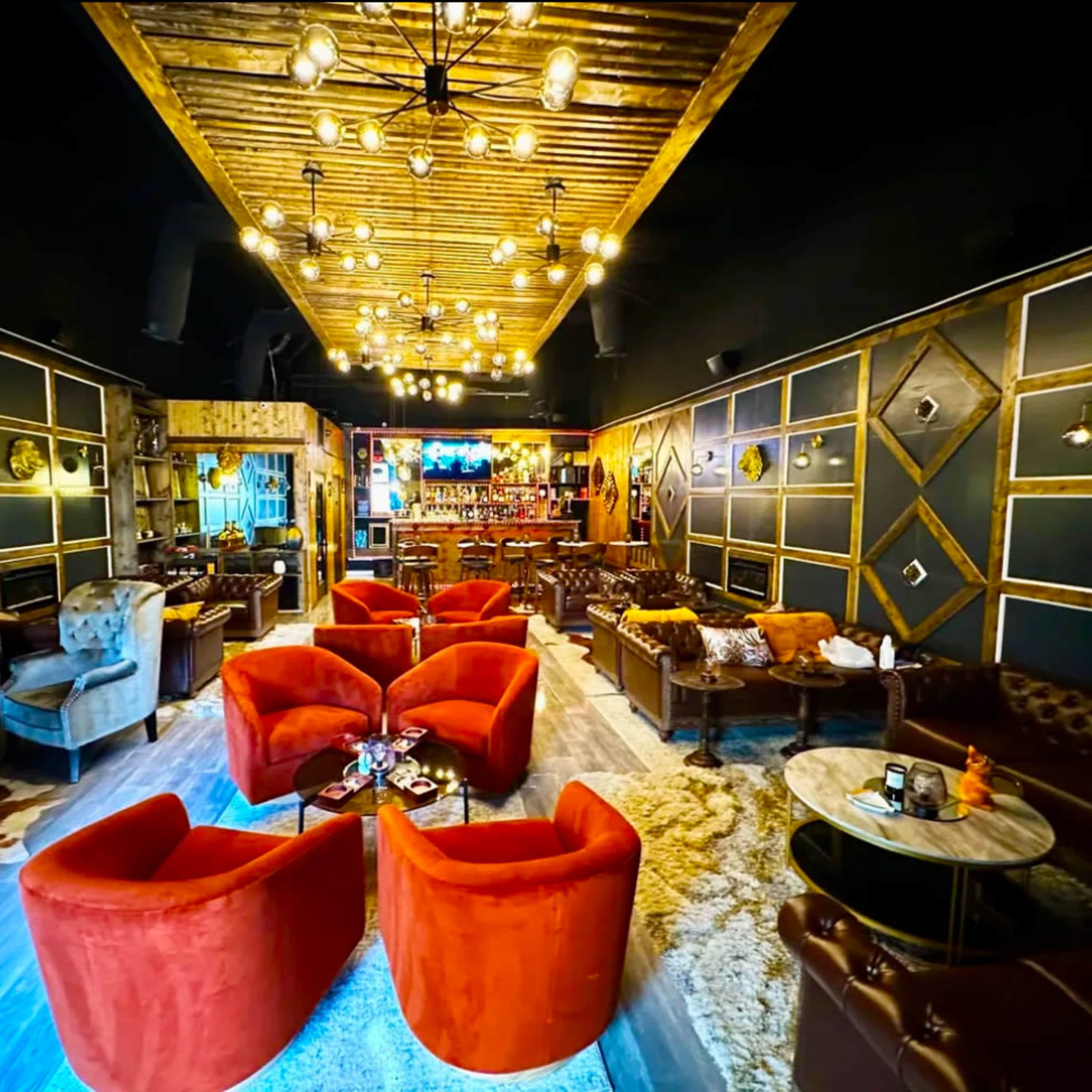 Spacious Event Space Image in Downtown, Raleigh, NC