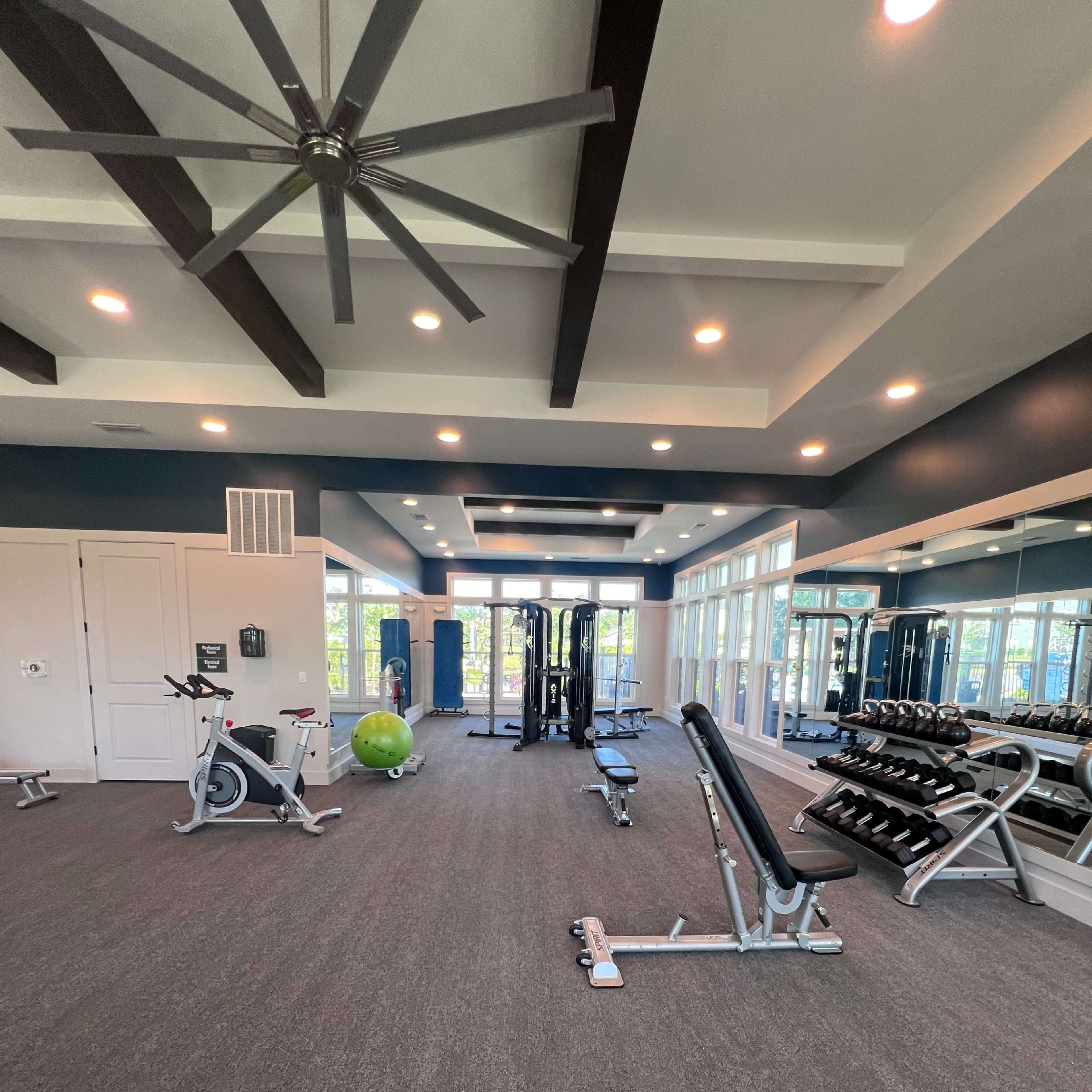 Premier Fitness Center Space Image in Mauldin, Mauldin, SC
