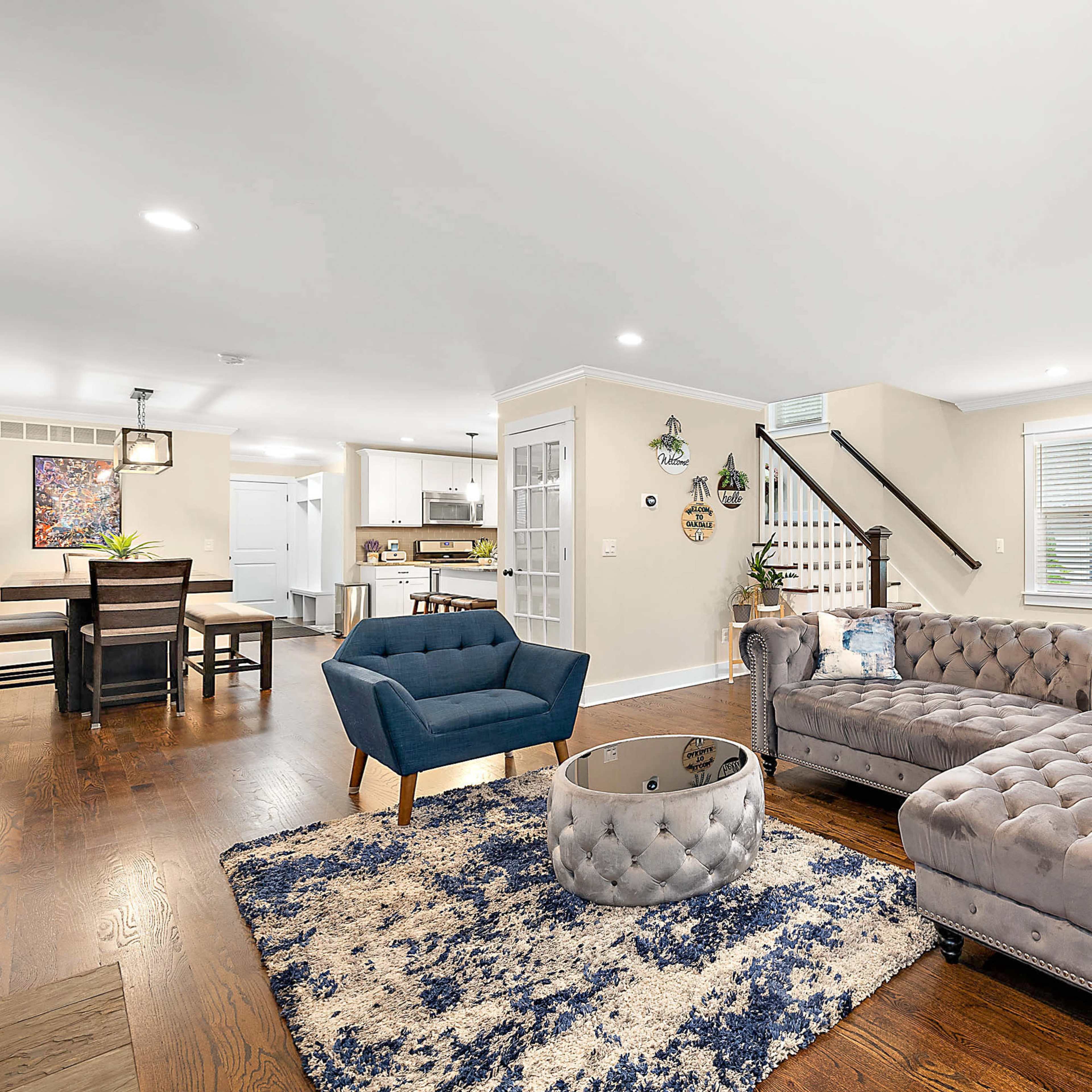 Oakdale Luxury Living Image in Royal Oak, Royal Oak, MI