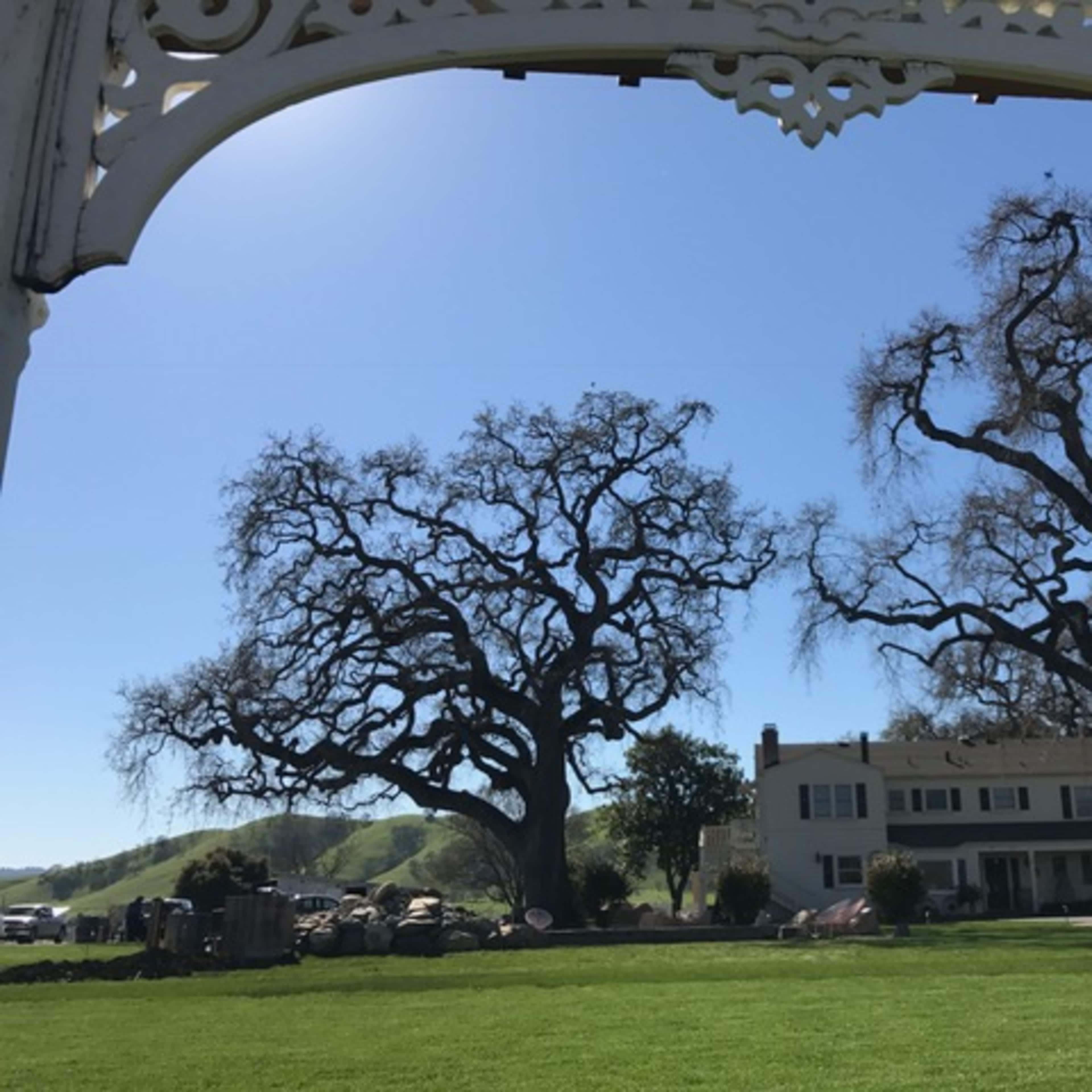 Farm House English Chic Image in San Martin, San Martin, CA