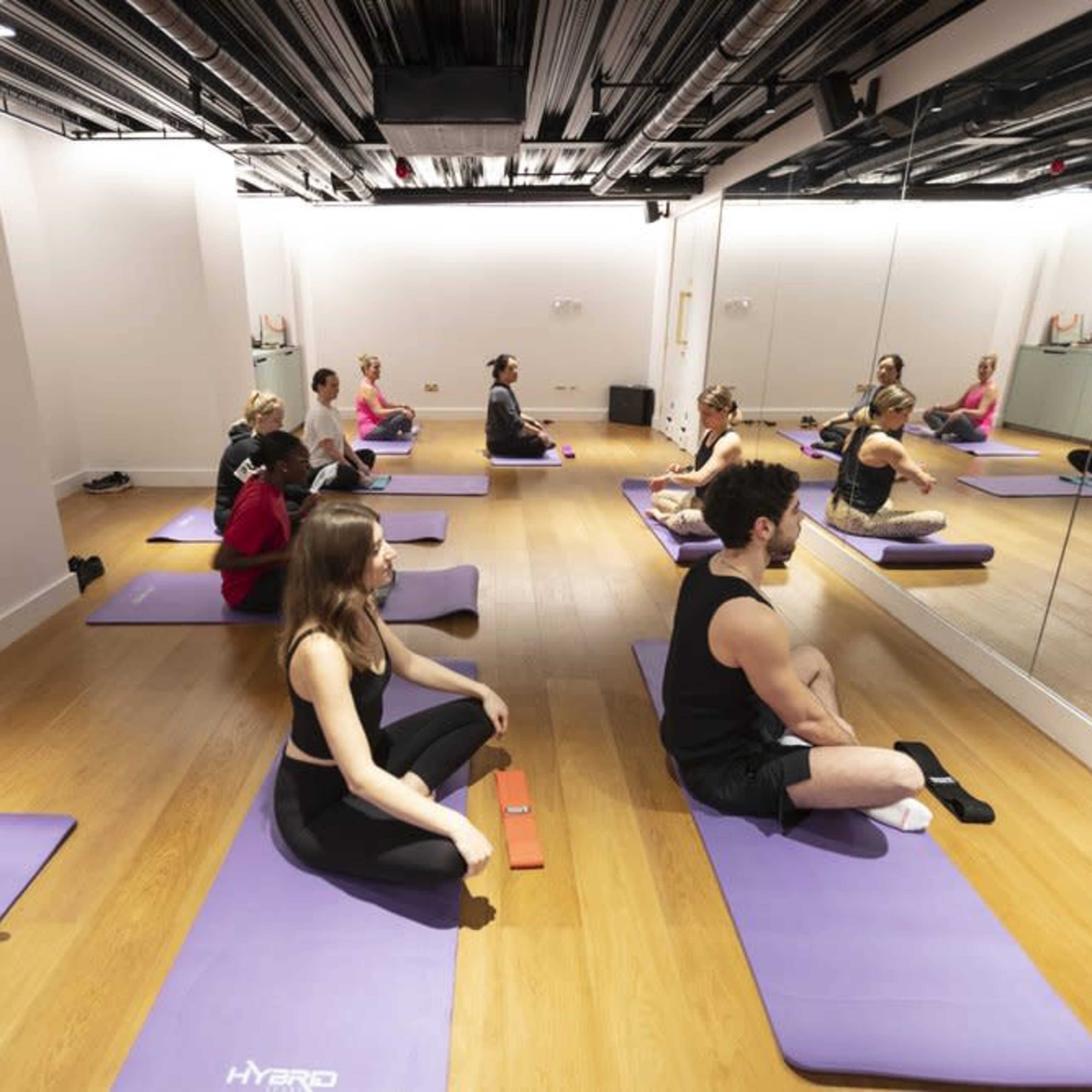 CAS Halls - Studio Image in Fulham, London, England