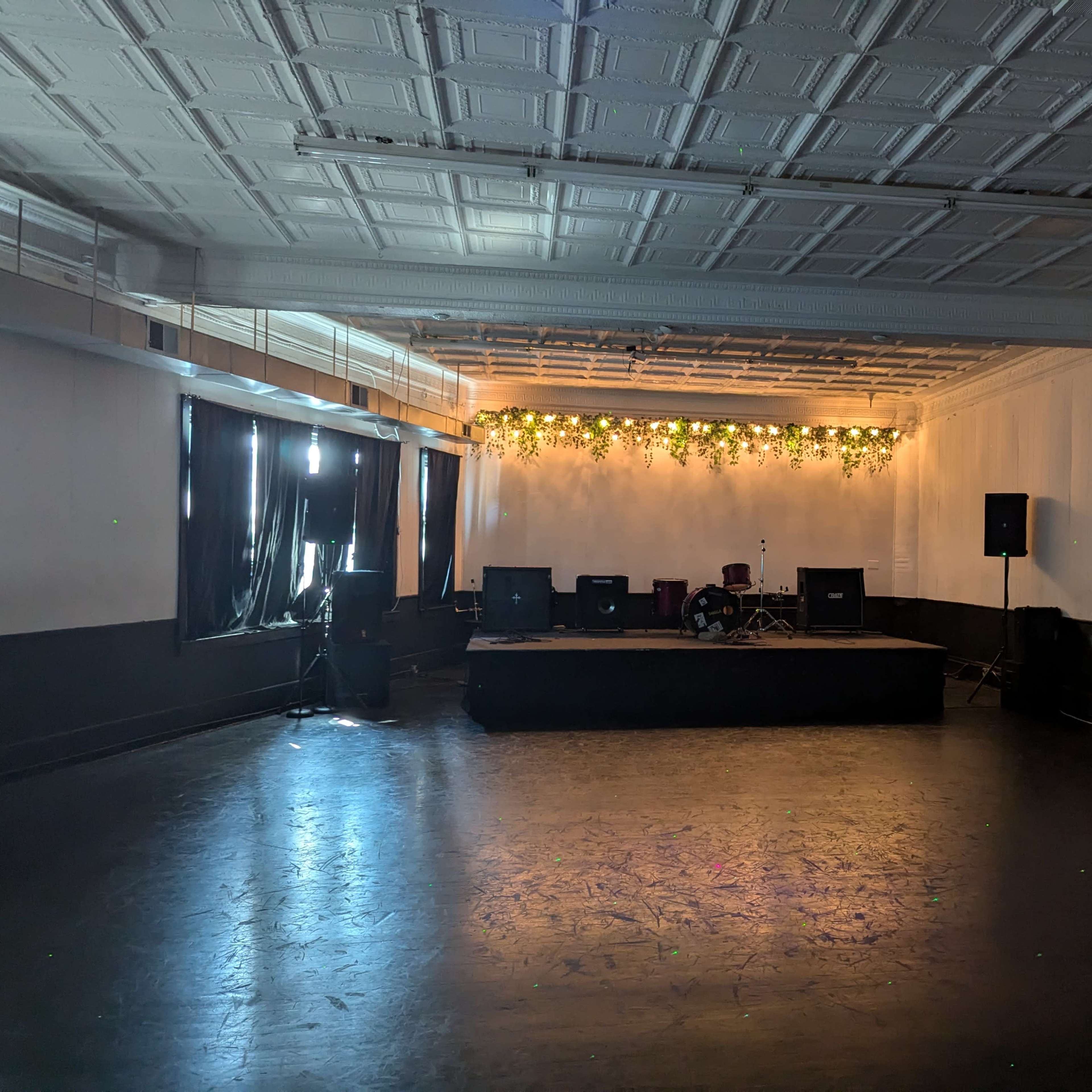 Open EL Located in Philadelphia Image in Northeast Philadelphia, Philadelphia, PA
