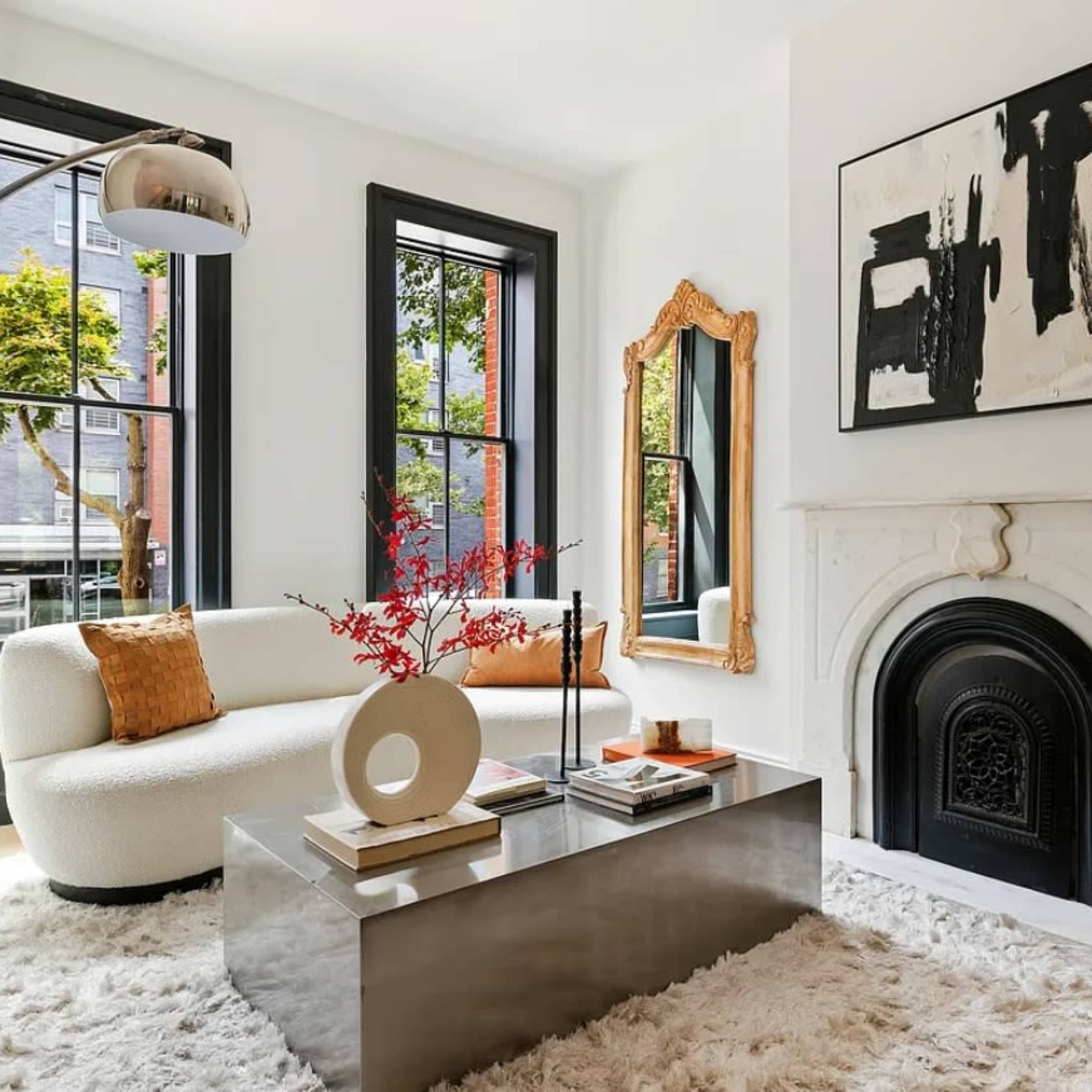 Beautiful Brownstone in Fort Greene! Image in Fort Greene, Brooklyn, NY