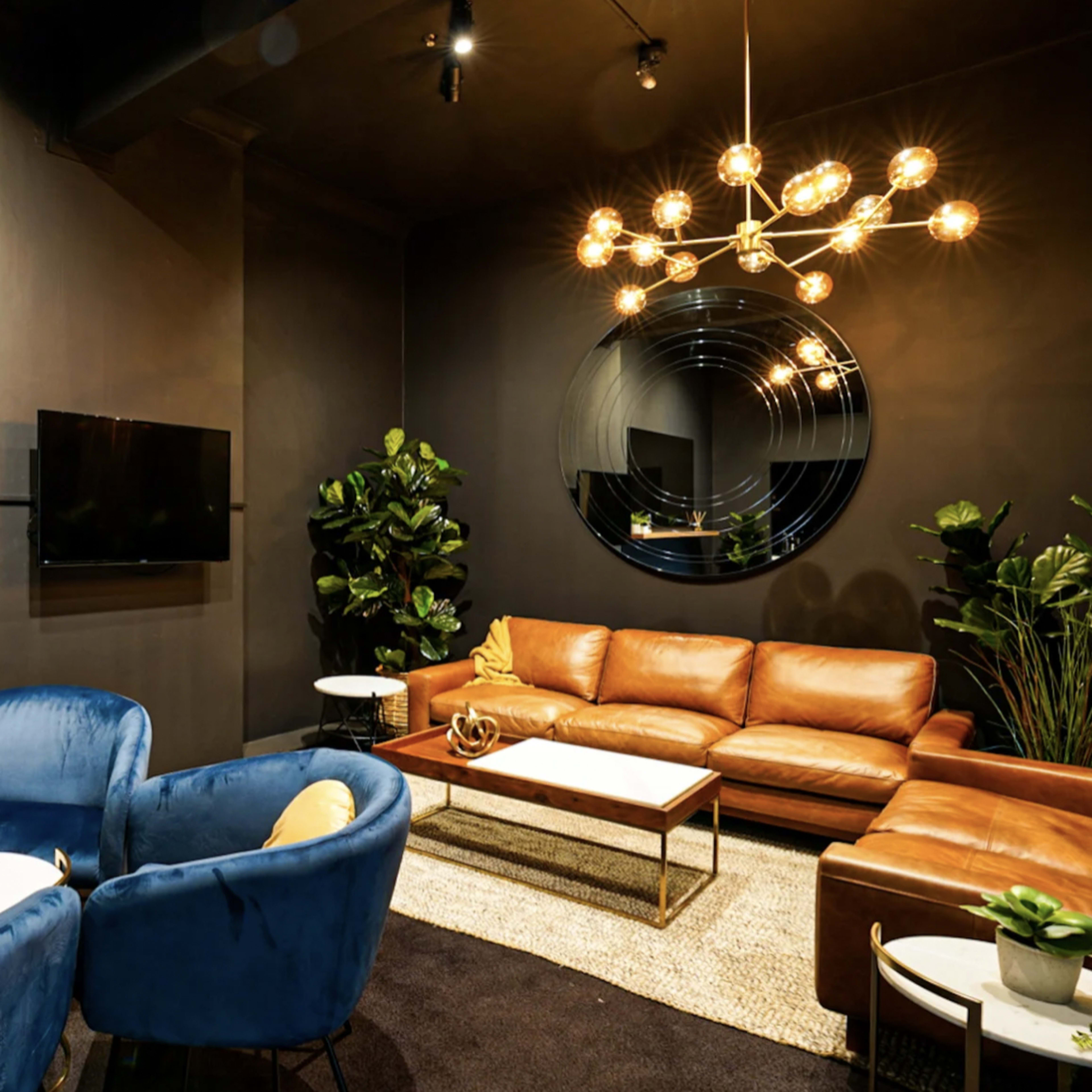 Green Room Inner city Sydney Private Recording Suite Image in Surry Hills, Sydney, NSW