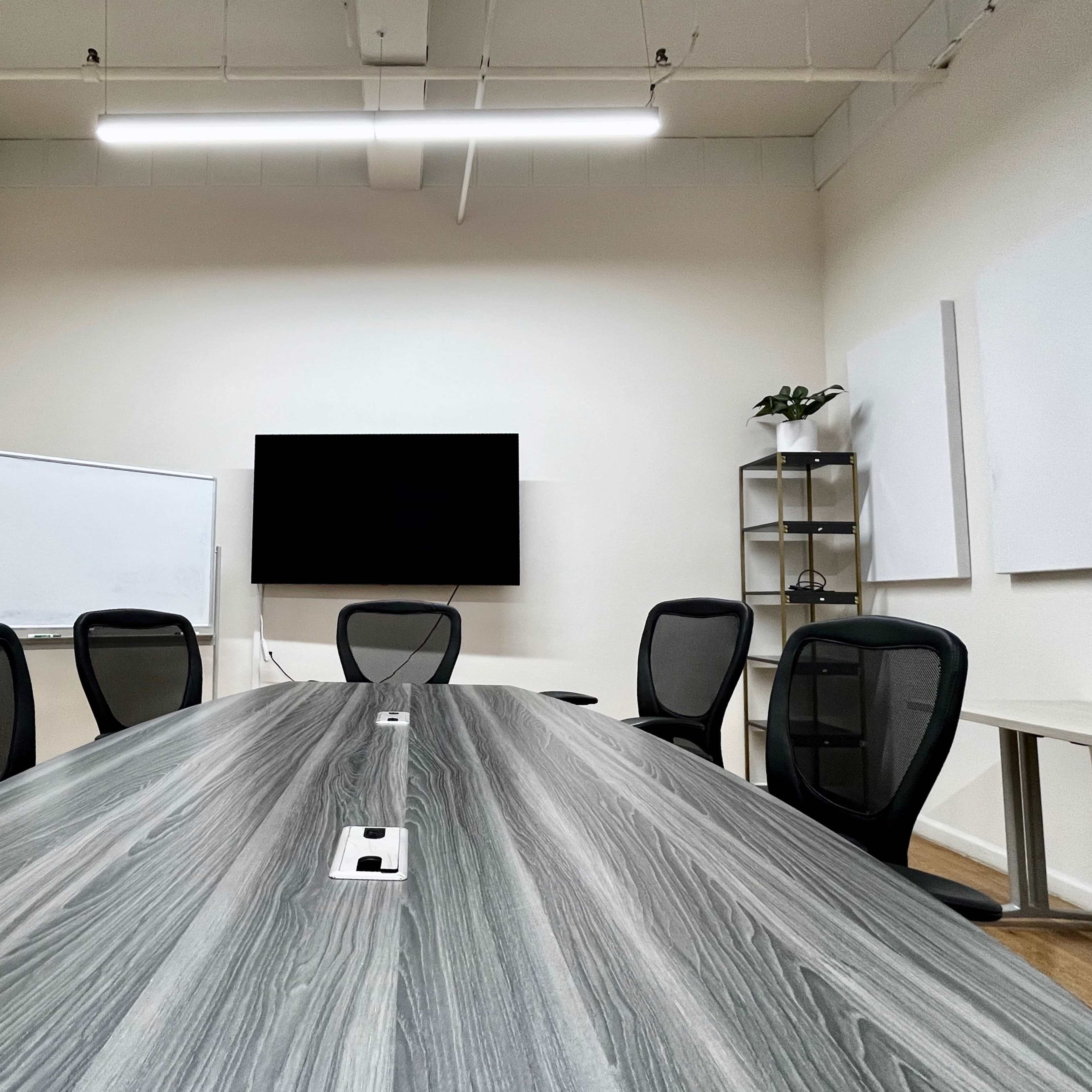 Conference Production Studio in Chelsea 3-4 Image in Midtown Manhattan, New York, NY