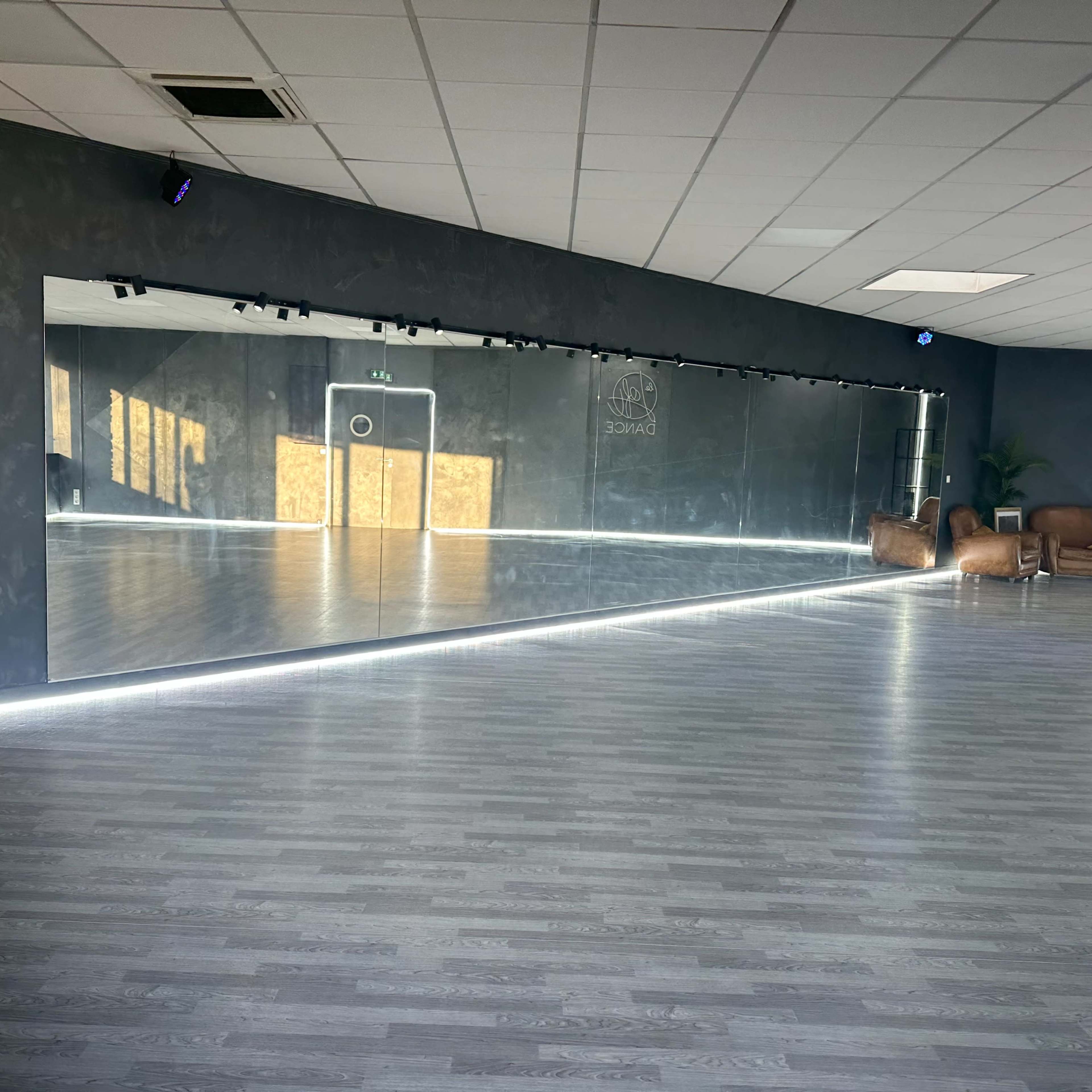STUDIO DE DANSE Image dans , Sartrouville, Île-de-France
