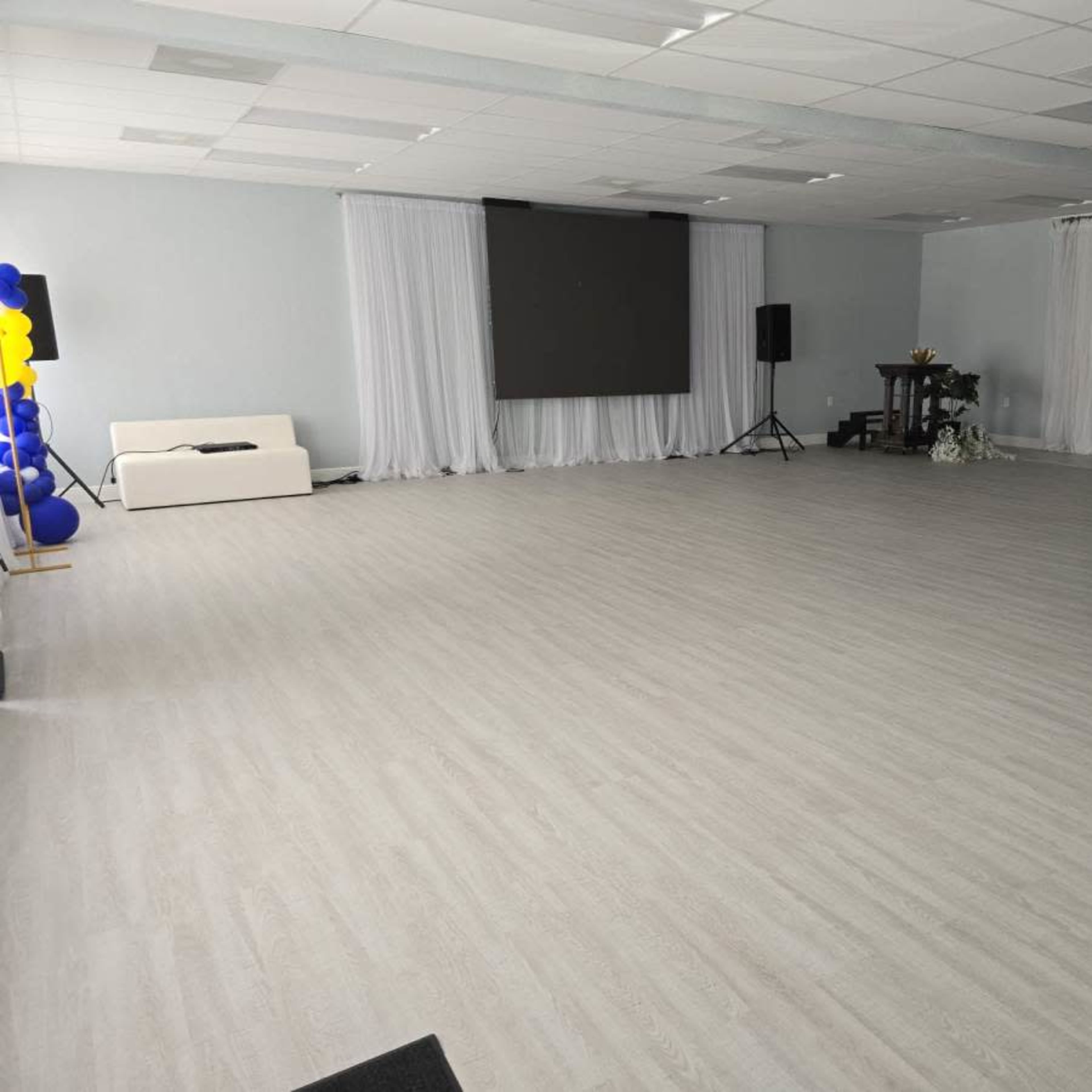 Elegant Event Venue with Open Floor Plan in Port St. Lucie Image in , Port St. Lucie, FL