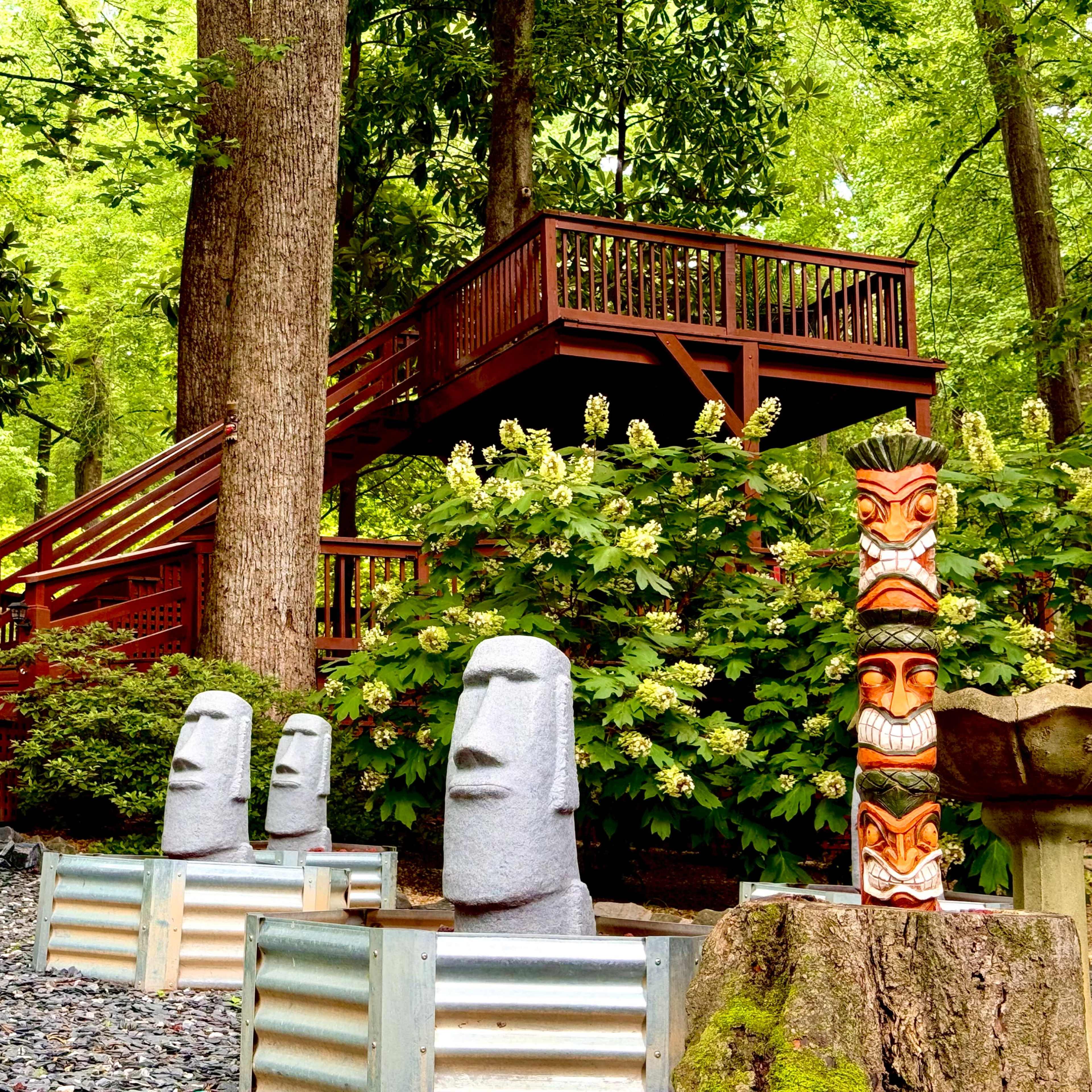 Private Mini-Golf Course + Luxury Guest Suite w/Lounge & Arcade Image in Smyrna, Smyrna, GA