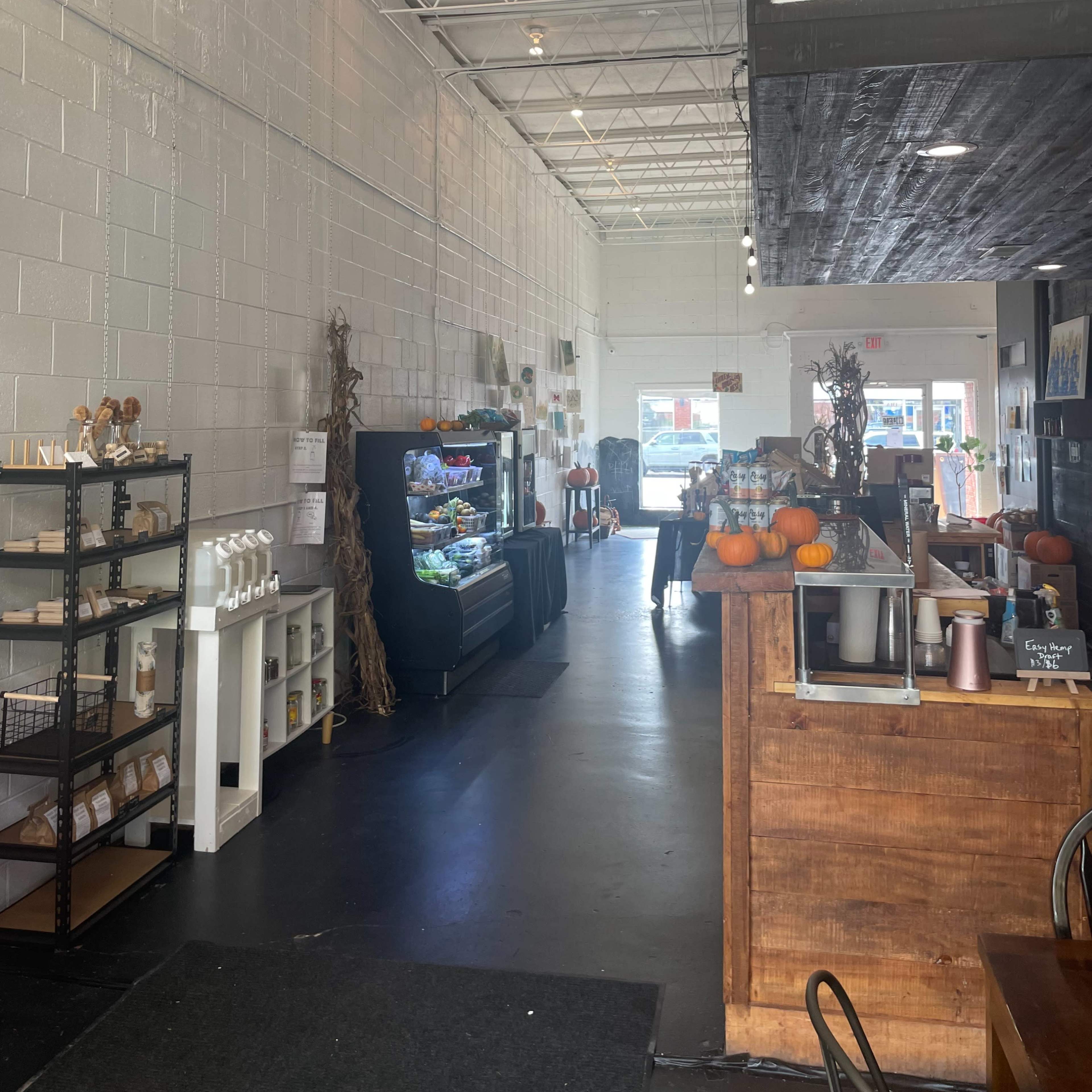 Intimate mercantile space in the heart of Avondale Image in Forest Park, Birmingham, AL