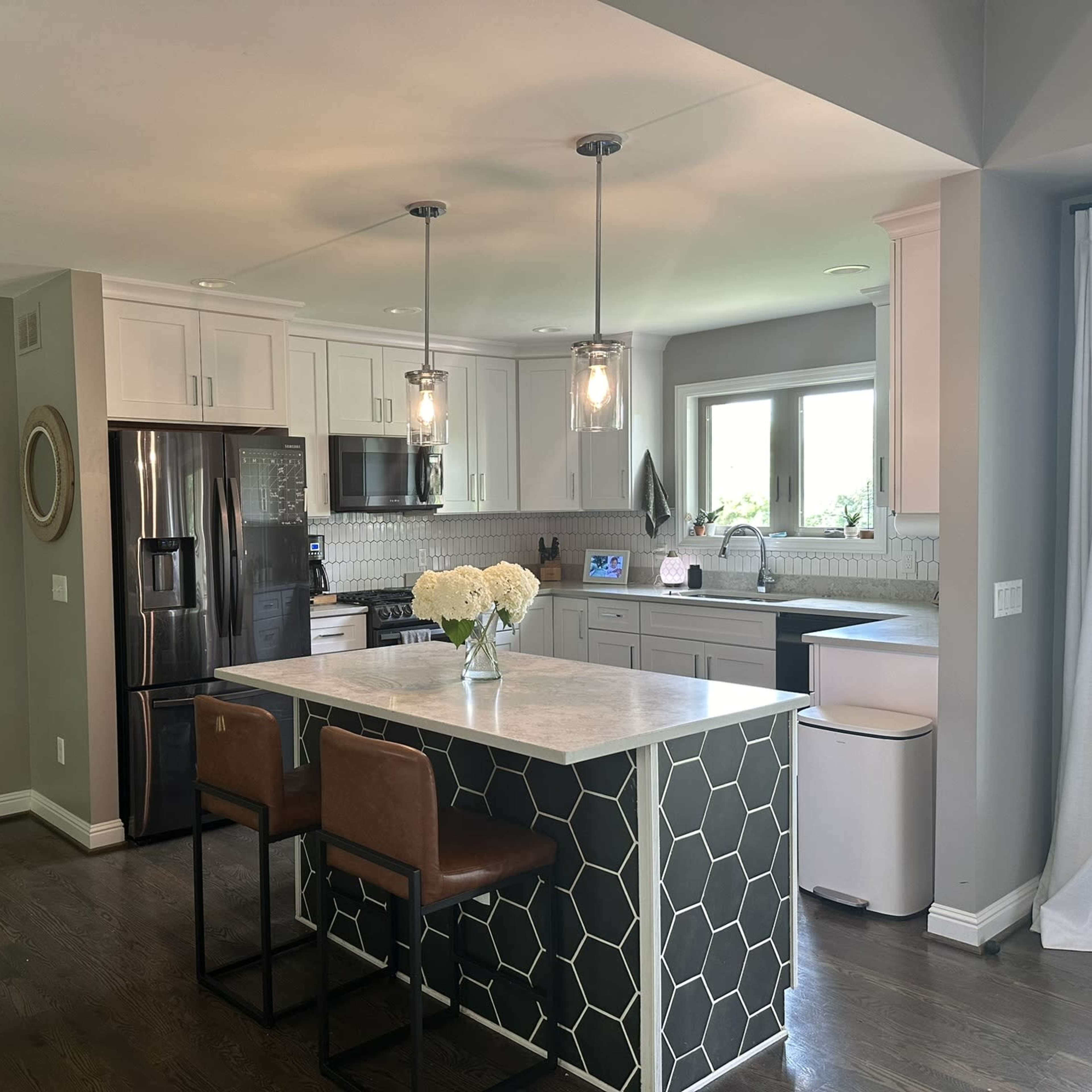 Modern Ranch for Photo Shoots, Meetings & More Image in Springfield Township, Village of Clarkston, MI