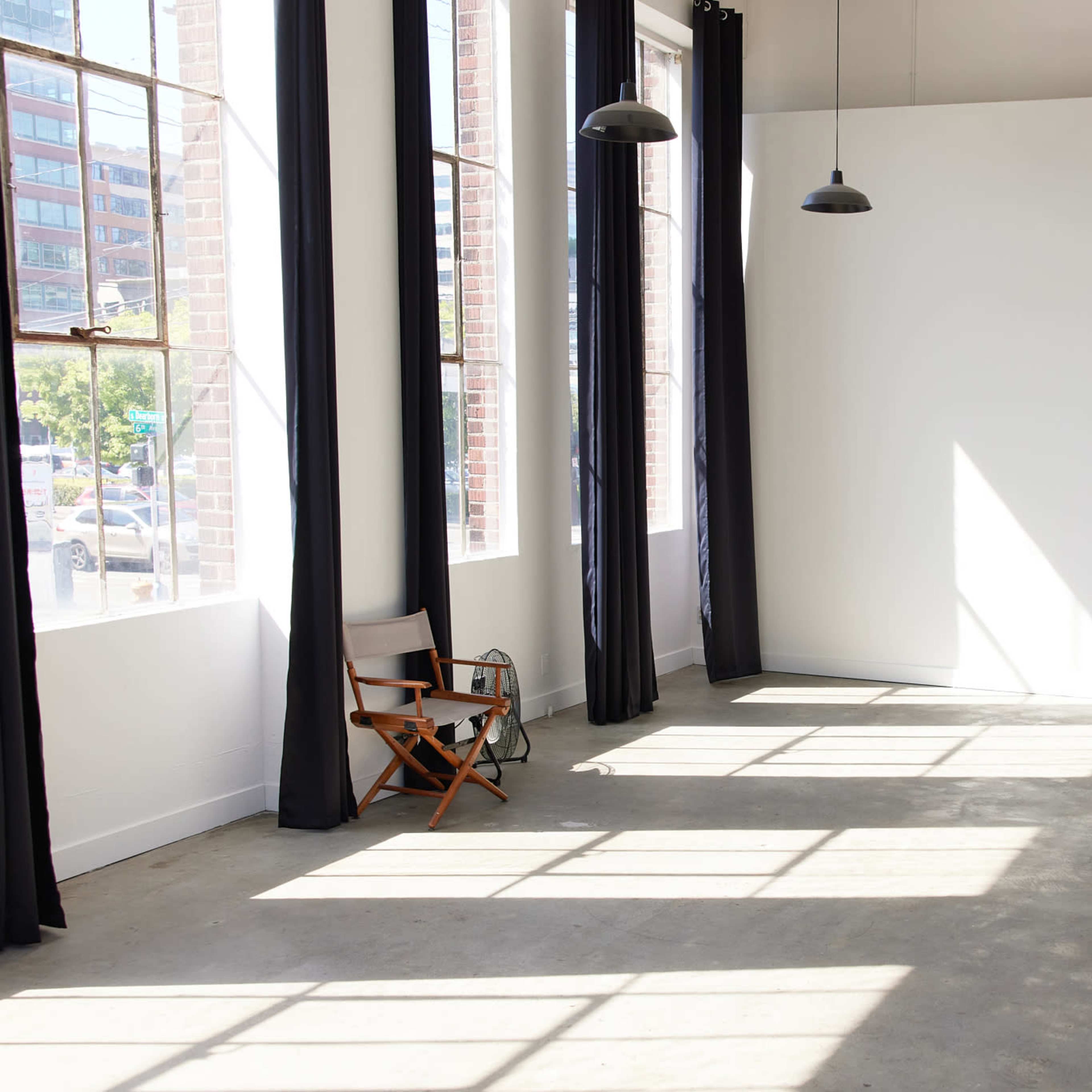 The 701 Studios  Image in SoDo, Seattle, WA