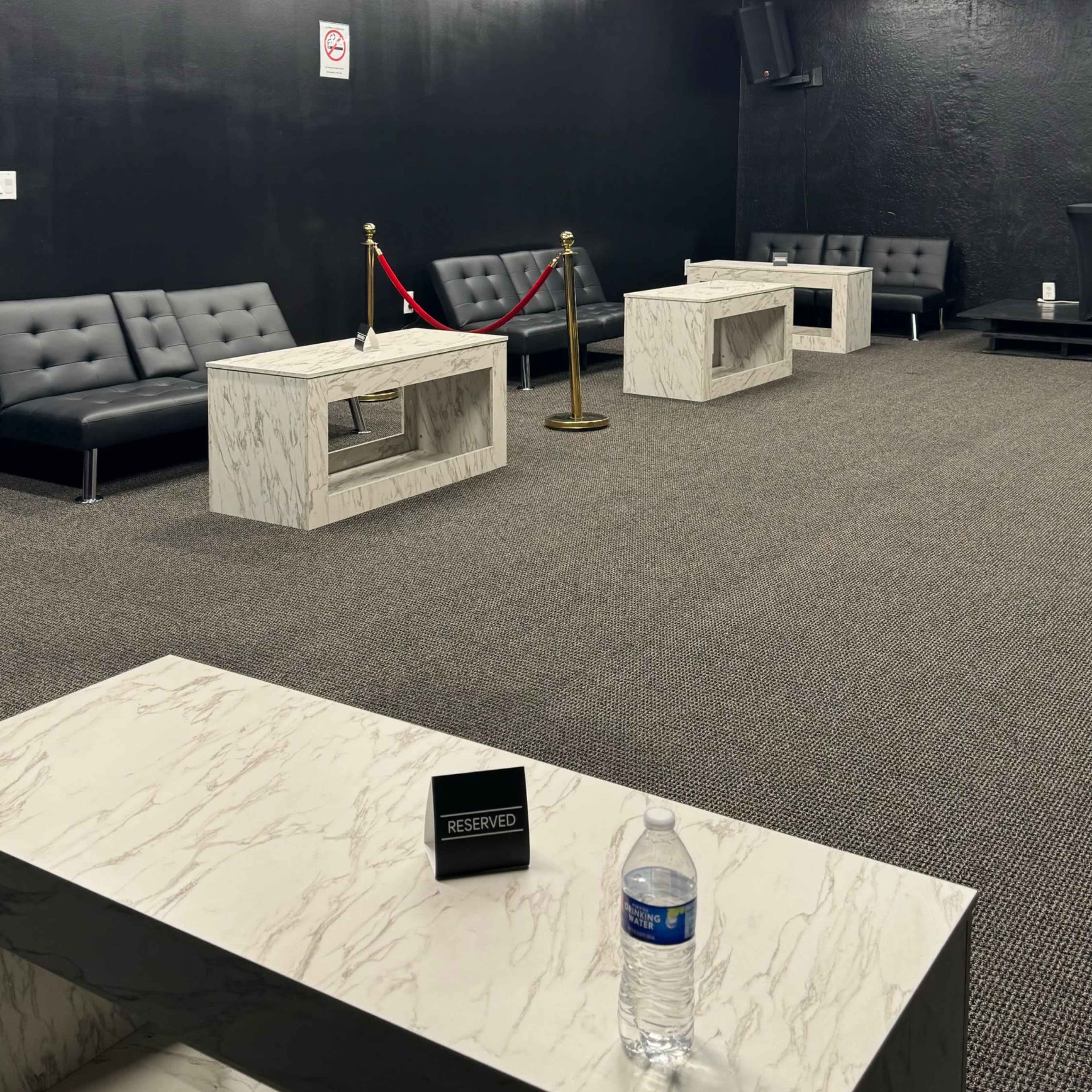 Midnight Multi Event Venue Image in Santa Clara, Santa Clara, CA