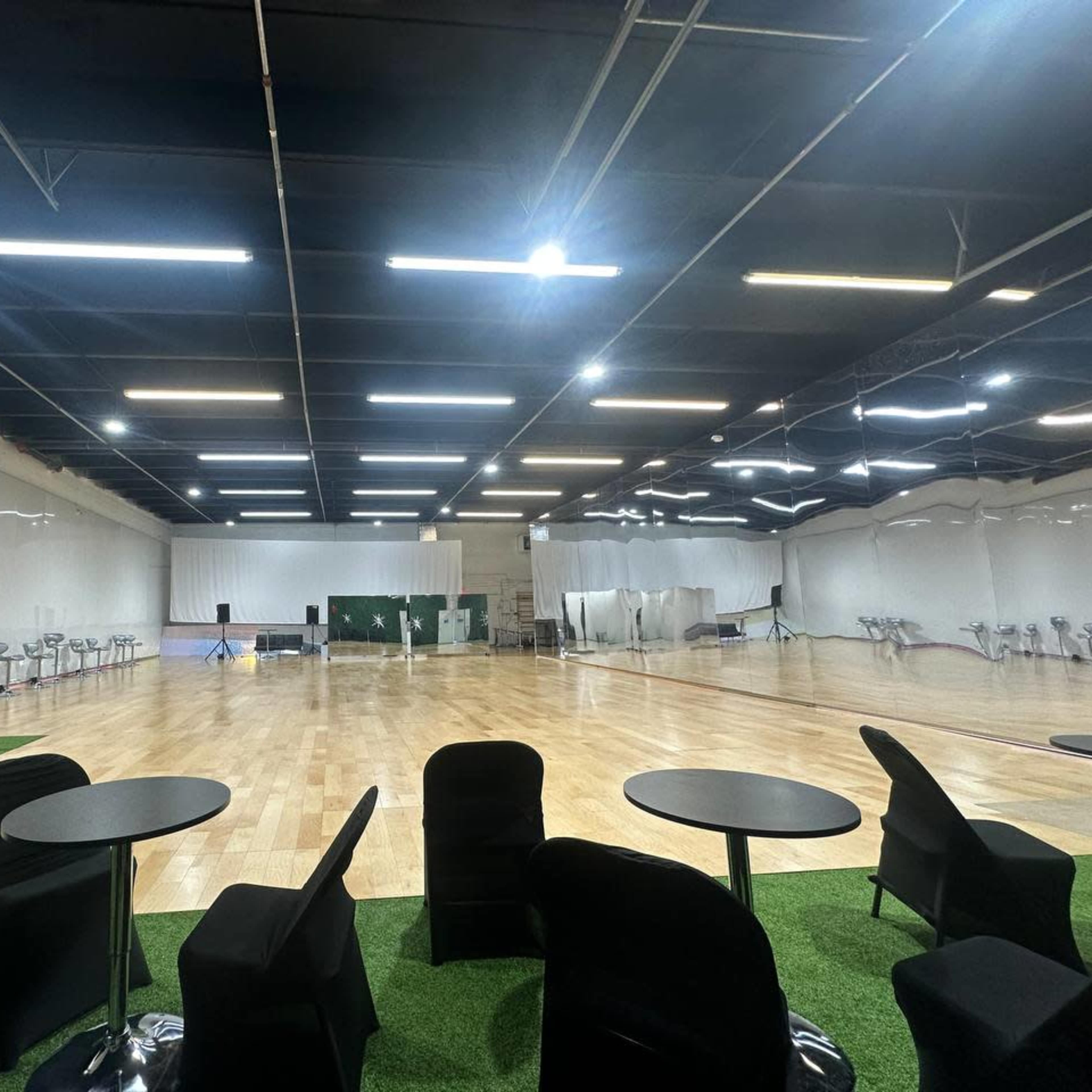 Stunning Dance & Event premises in Prime Location Image in North Miami Beach, North Miami Beach, FL