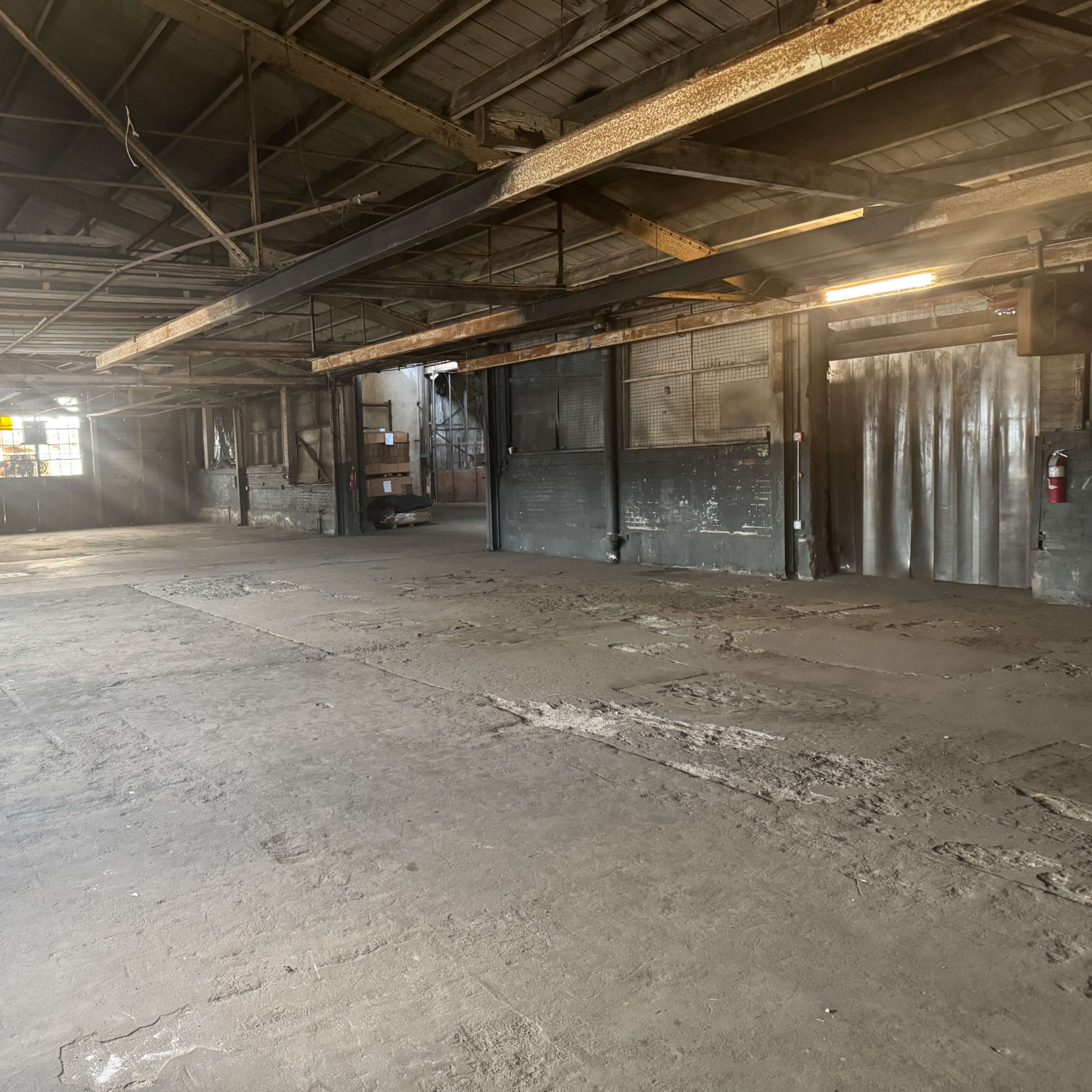 Warehouse Space Image in Boyle Heights, Los Angeles, CA