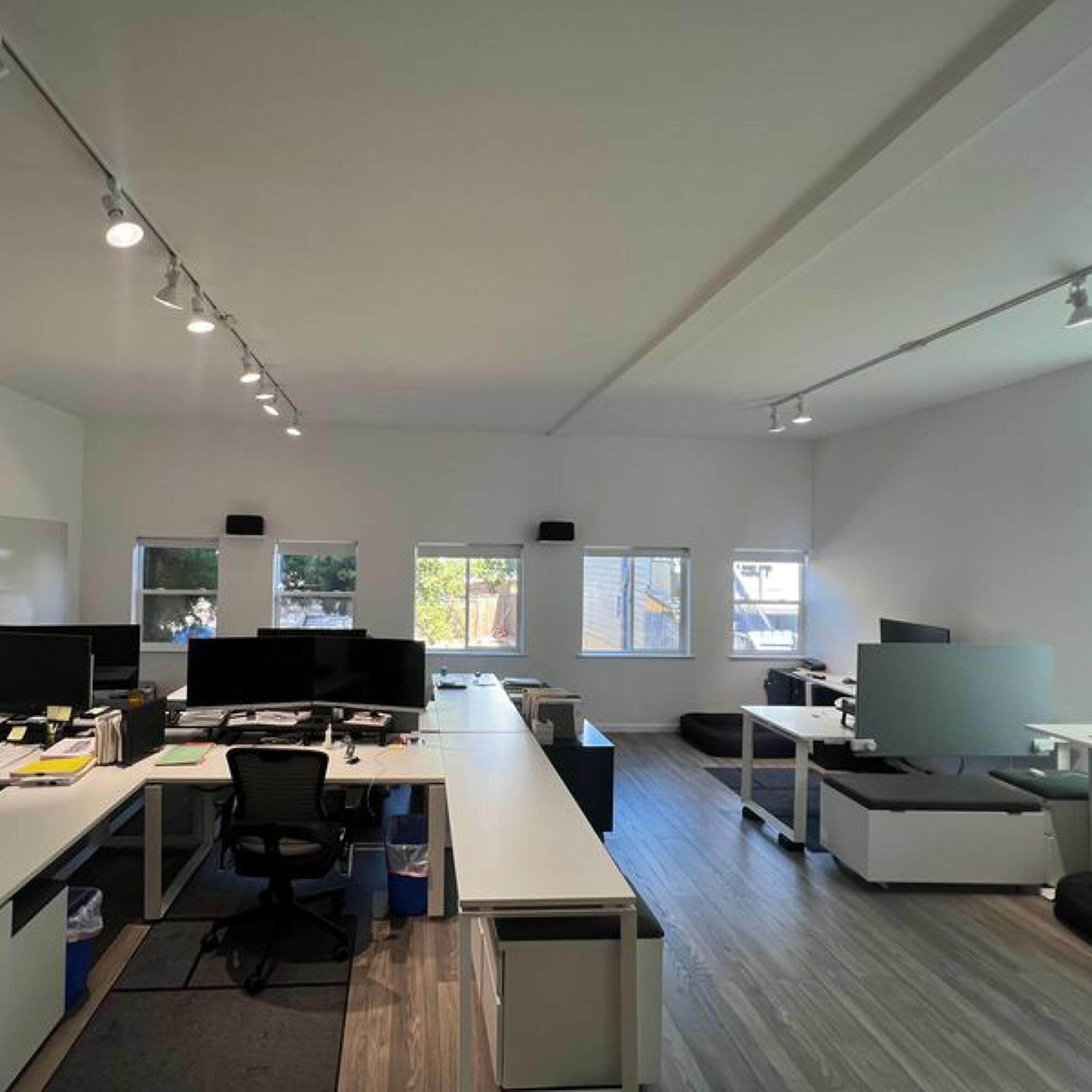 Urban Office/Yoga/PopUp/Event Space in Dog Patch Potrero Area Image in Potrero Hill, San Francisco, CA