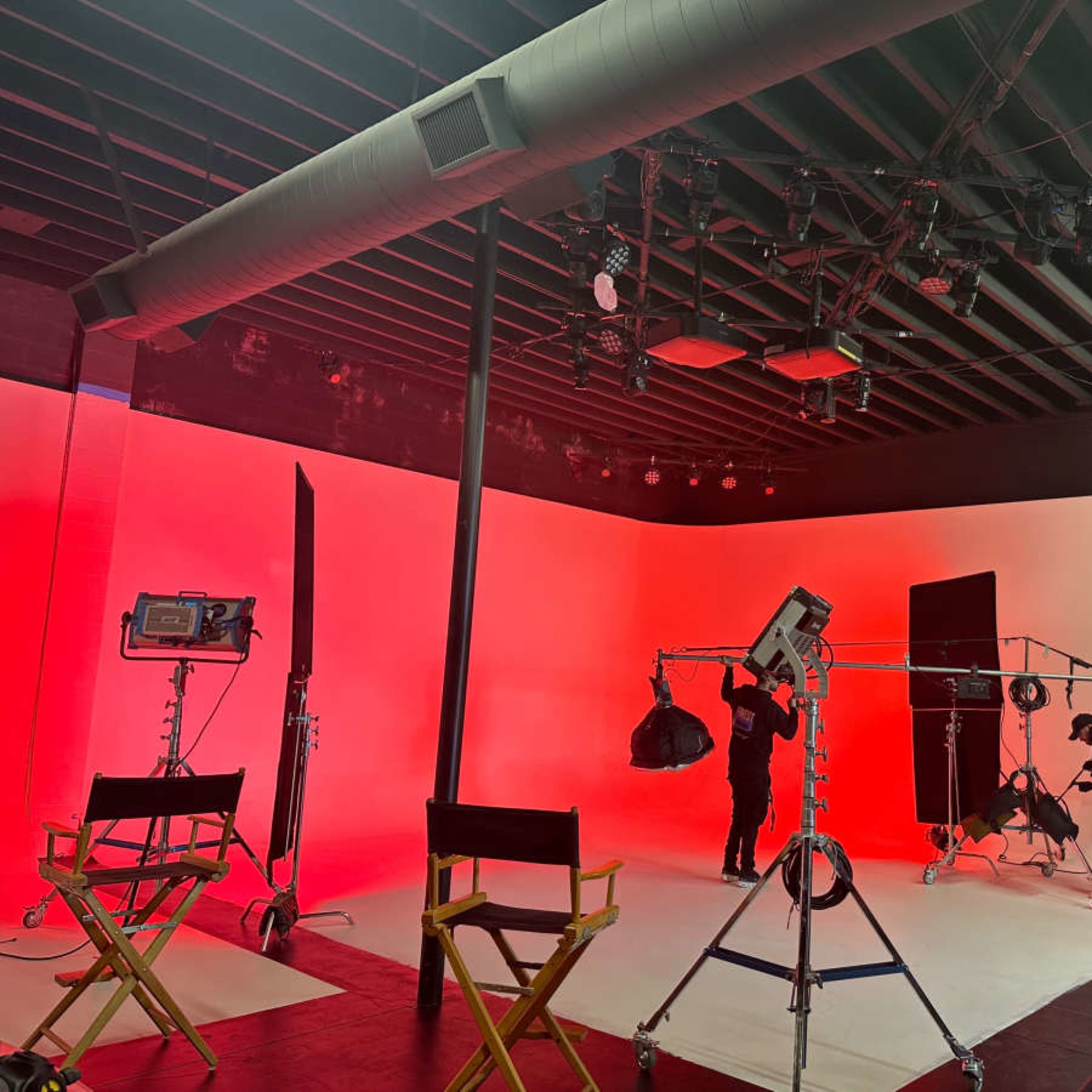 VYRE Live Studios Image in Central LA, Los Angeles, CA