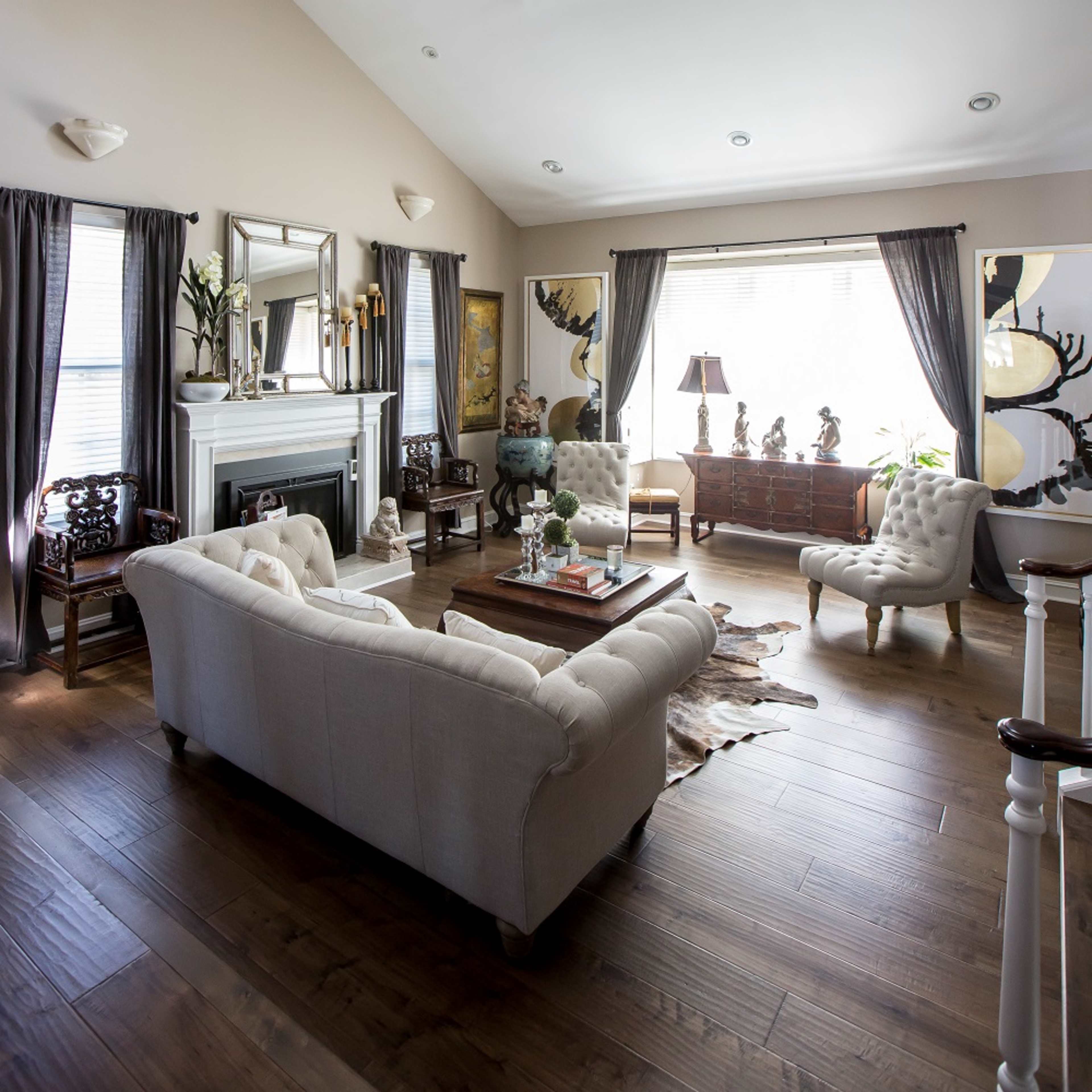 Tarzana Hills with Amazing View Image in Tarzana, Los Angeles, CA