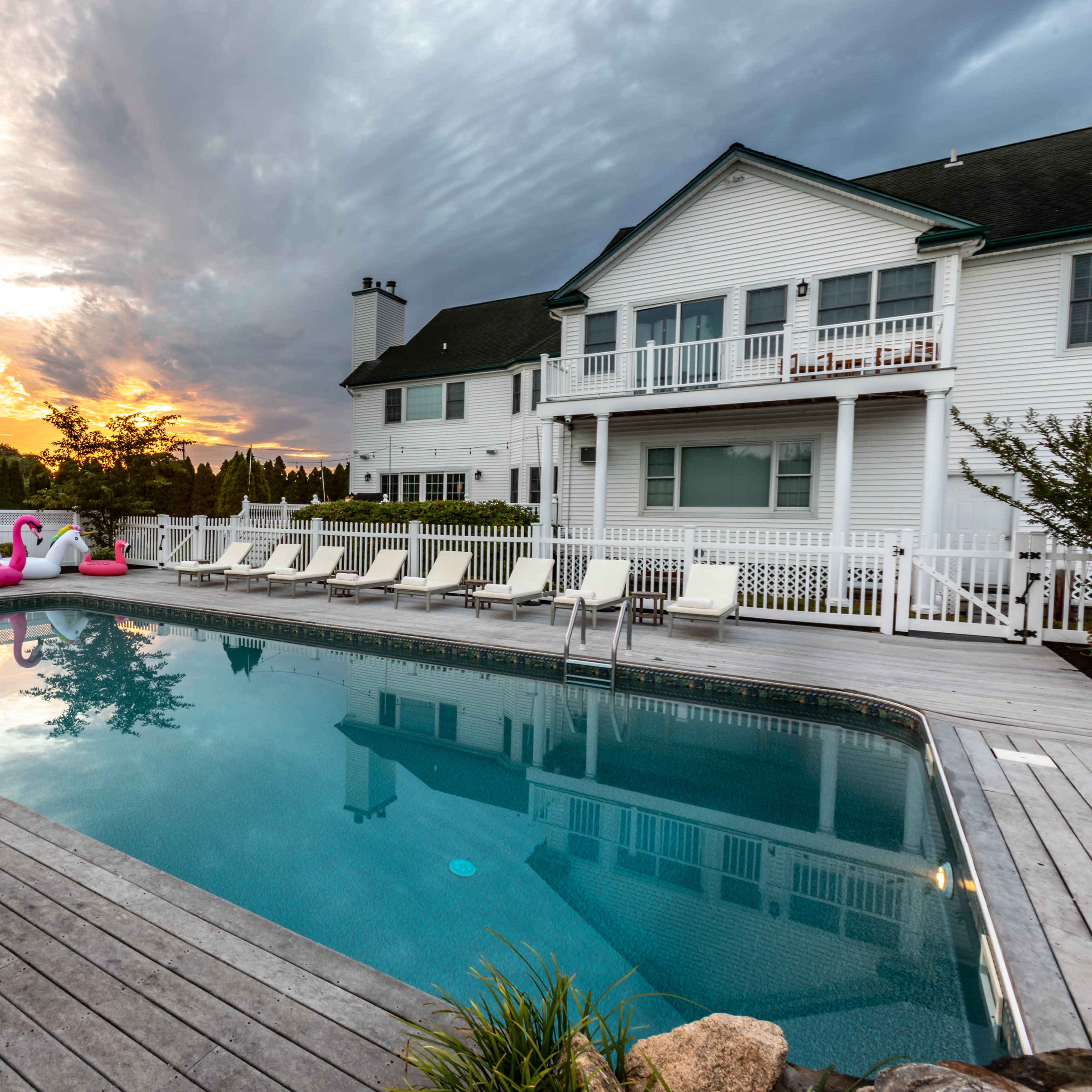 The Watermark Hamptons Image in Southampton, Eastport, NY