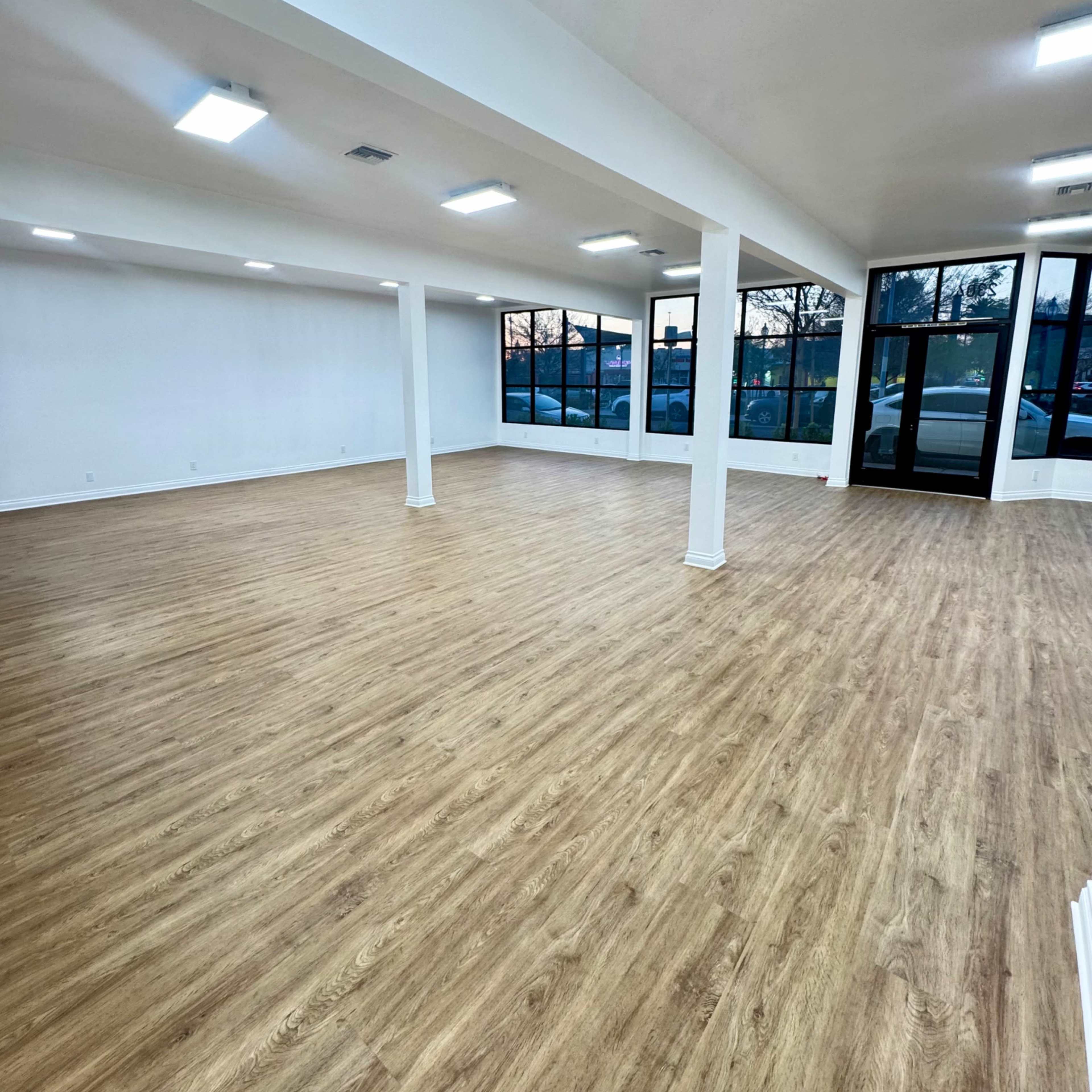 MPF Modern Event Space Image in South Los Angeles, Los Angeles, CA