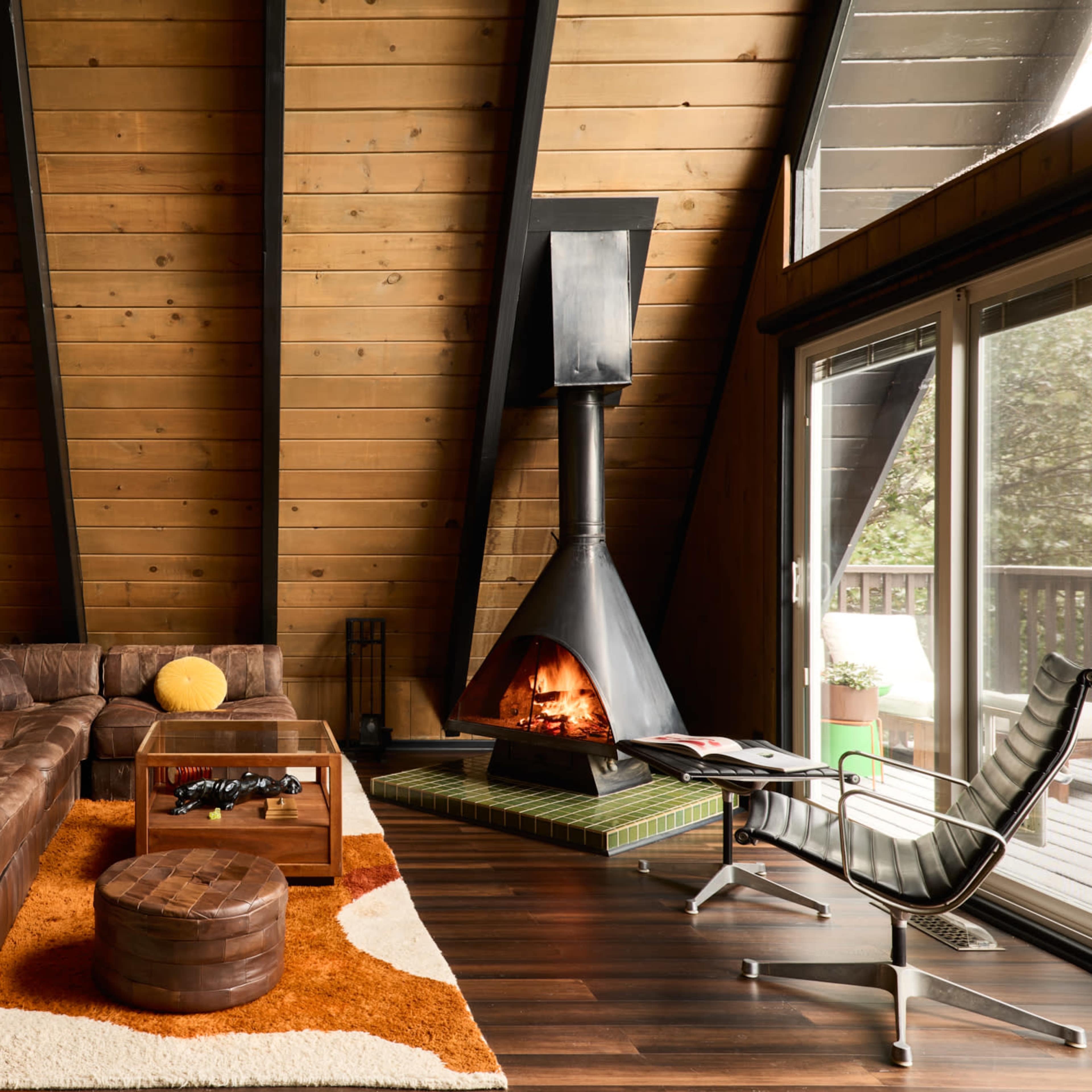 The Amador House Image in Lake Arrowhead, Lake Arrowhead, CA