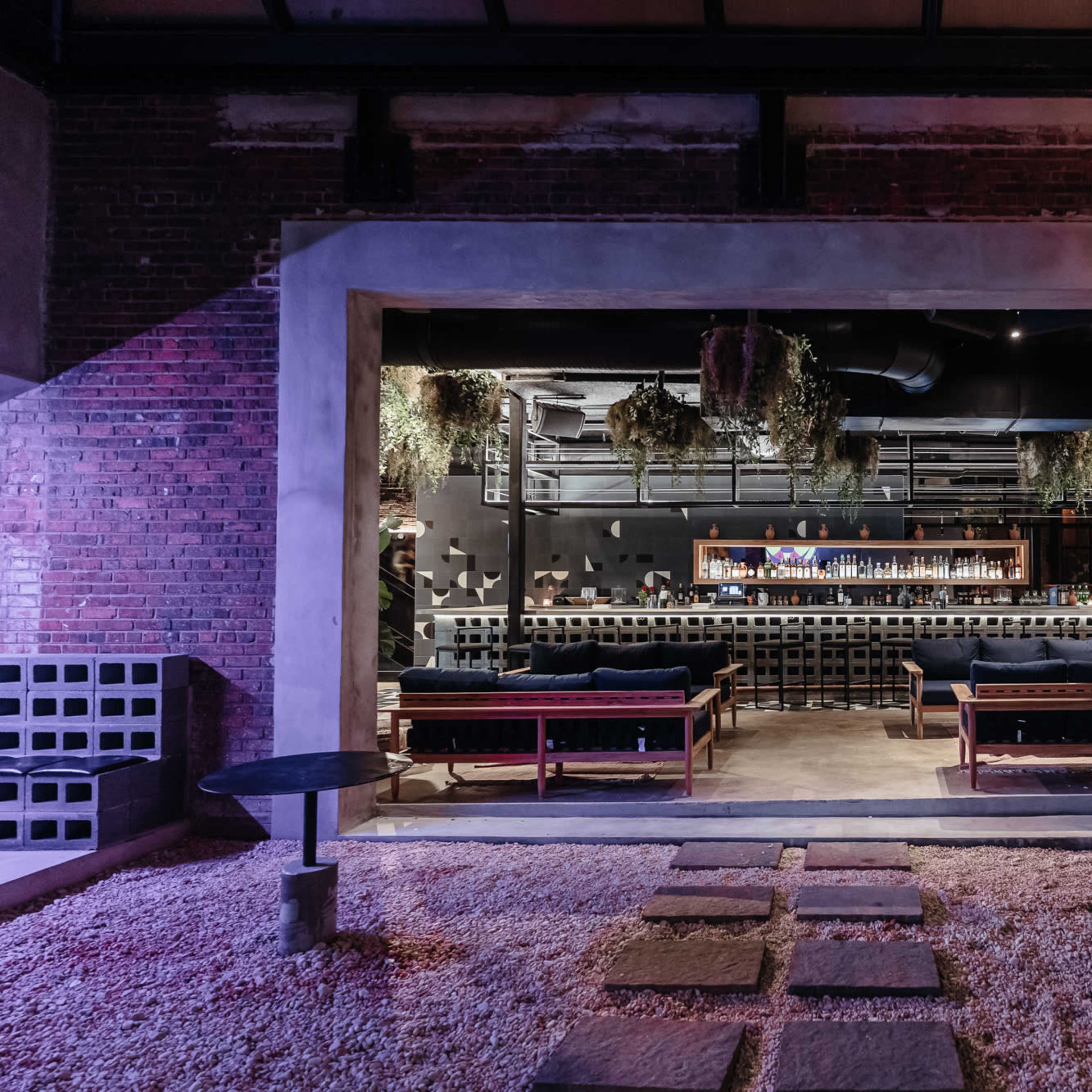 Creative industrial space Image in Northeast Washington, Washington, DC
