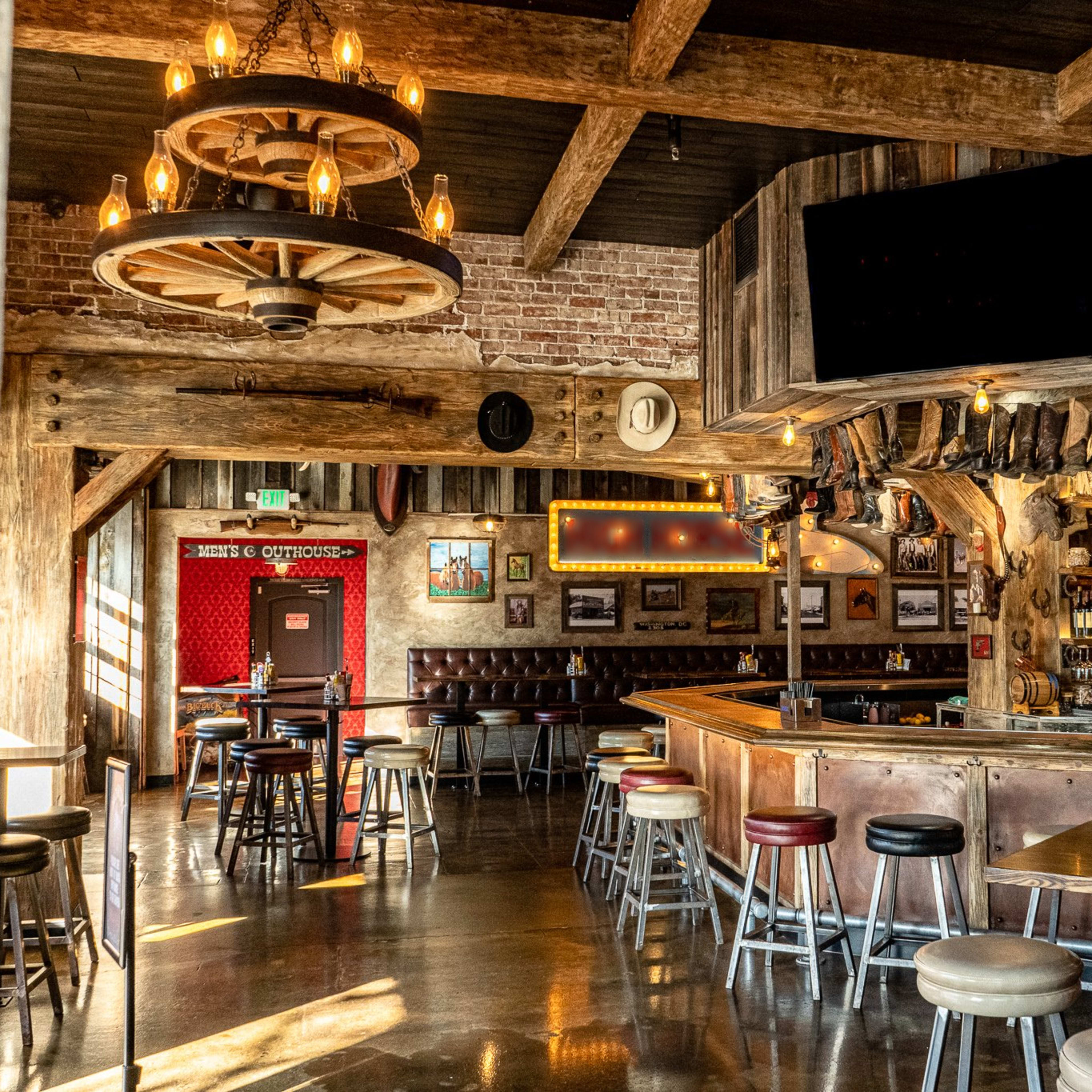 Rustic Charm, Western Warmth, Unforgettable Celebrations Image in Fullerton, Fullerton, CA
