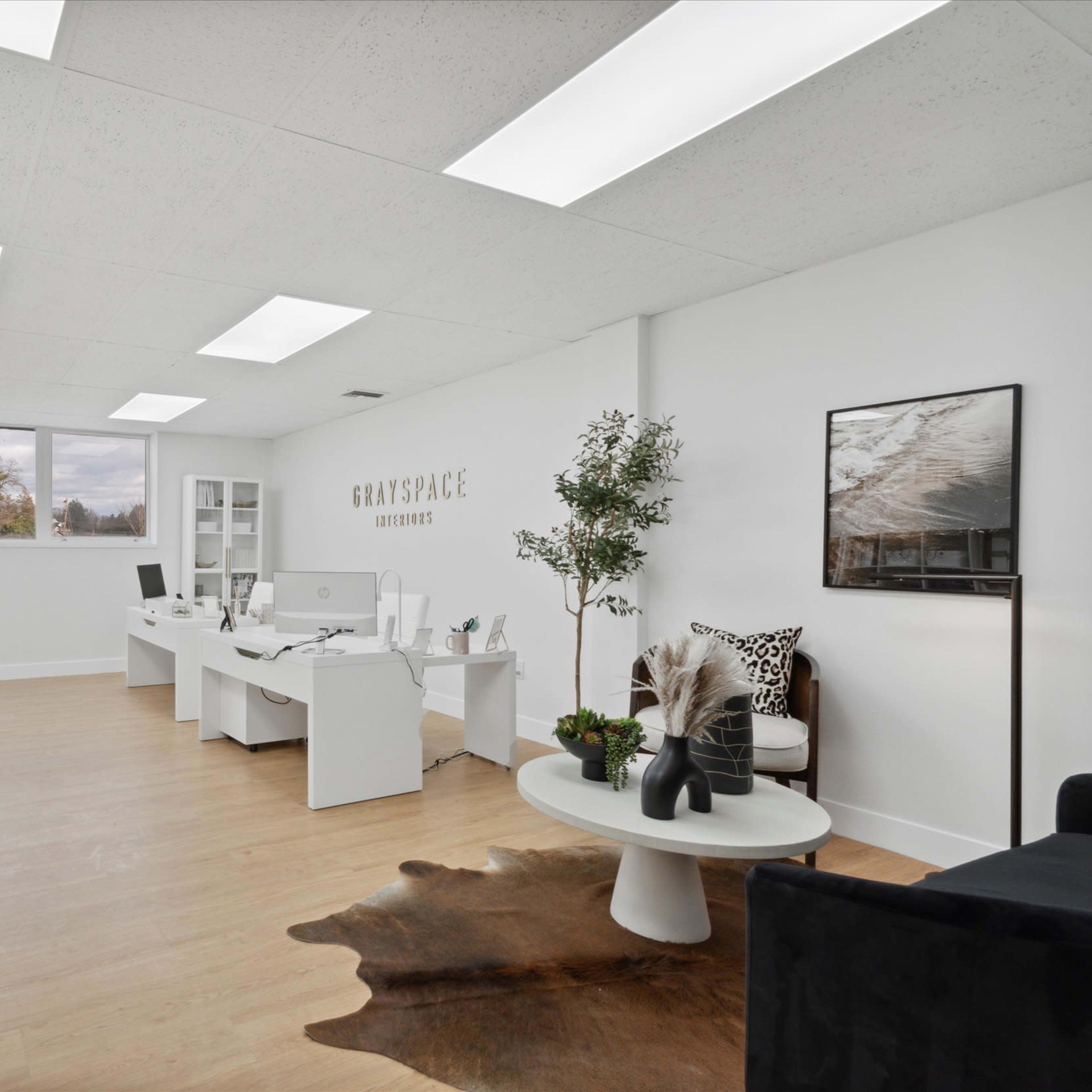 Gray Space Interiors Image in Elkins Park, Elkins Park, PA