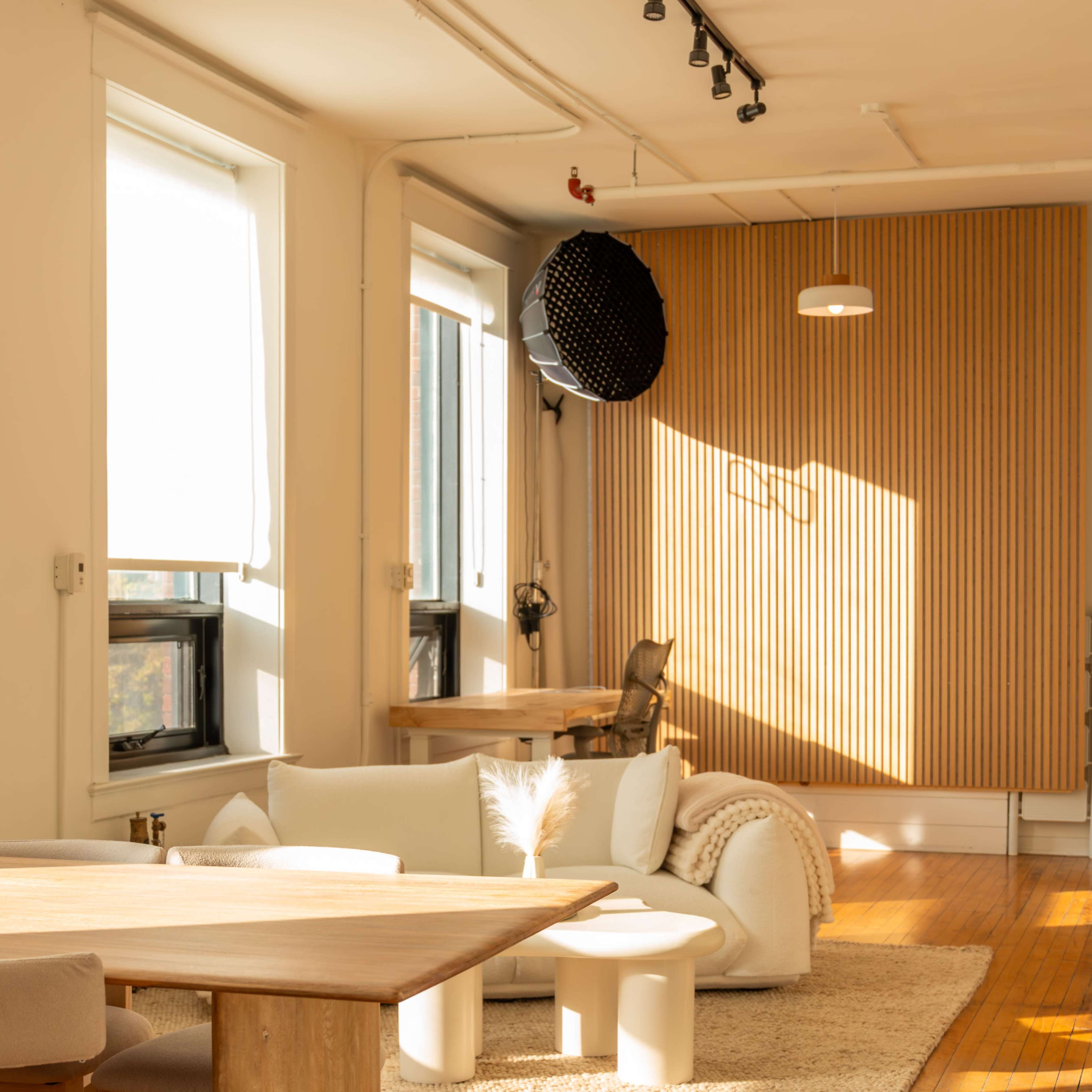 Natural Light Creative Studio Near MOCA Image in Toronto, Toronto, ON