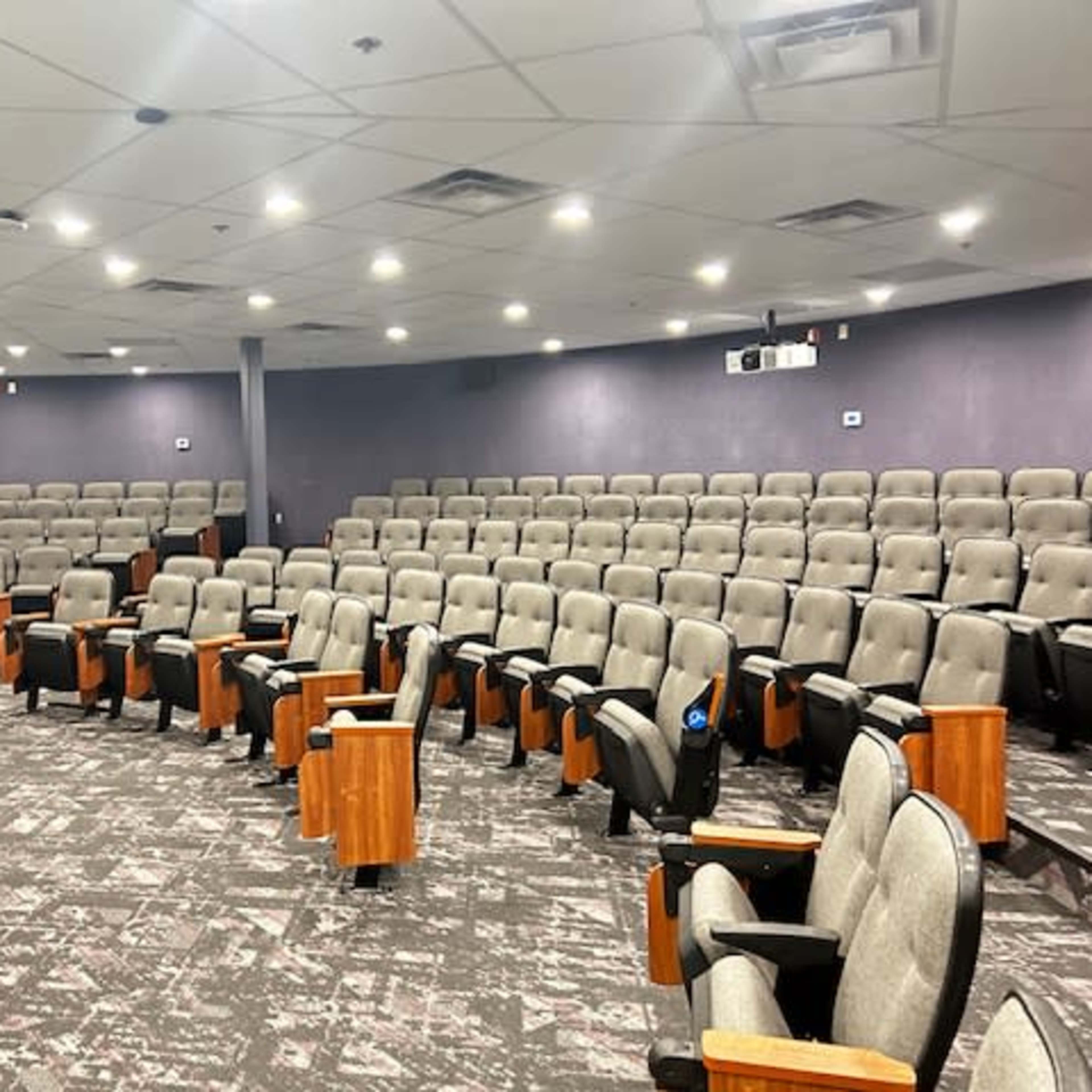 State-of-the-Art Theatre Space at Perimeter83 Image in South Mountain Village, Tempe, AZ