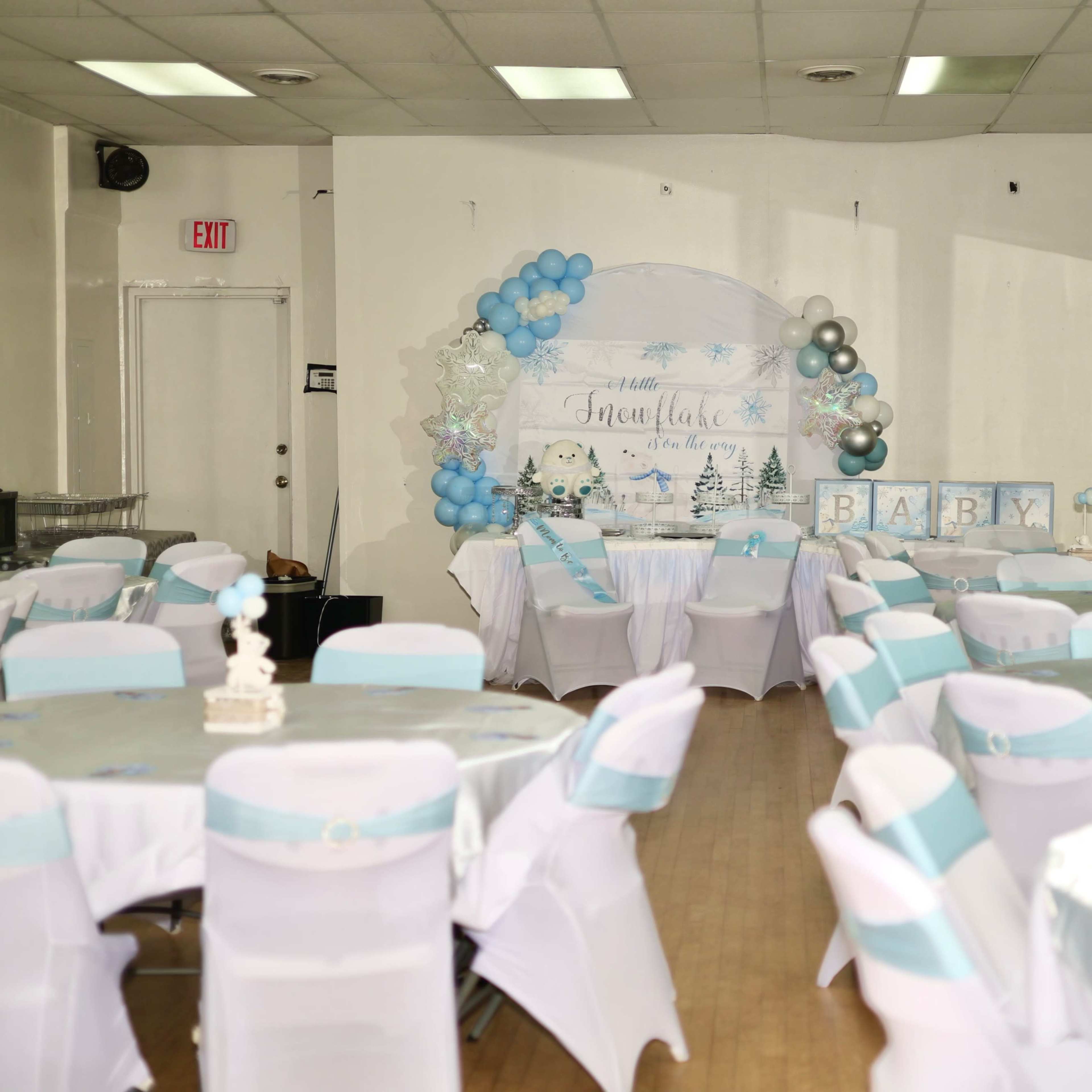 Irving Park Event Space Image in Irving Park, Chicago, IL